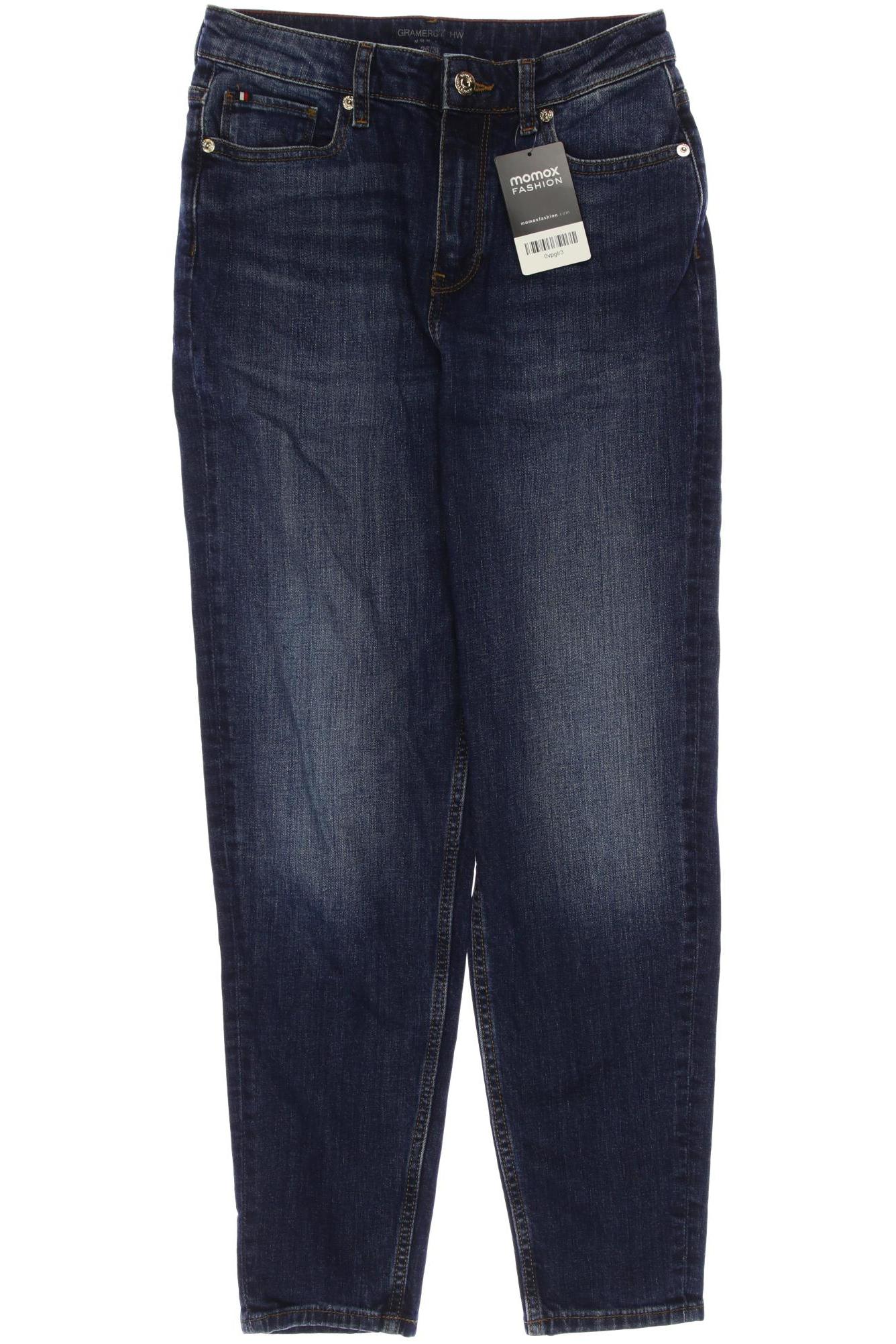 

Tommy Hilfiger Damen Jeans, marineblau, Gr. 26