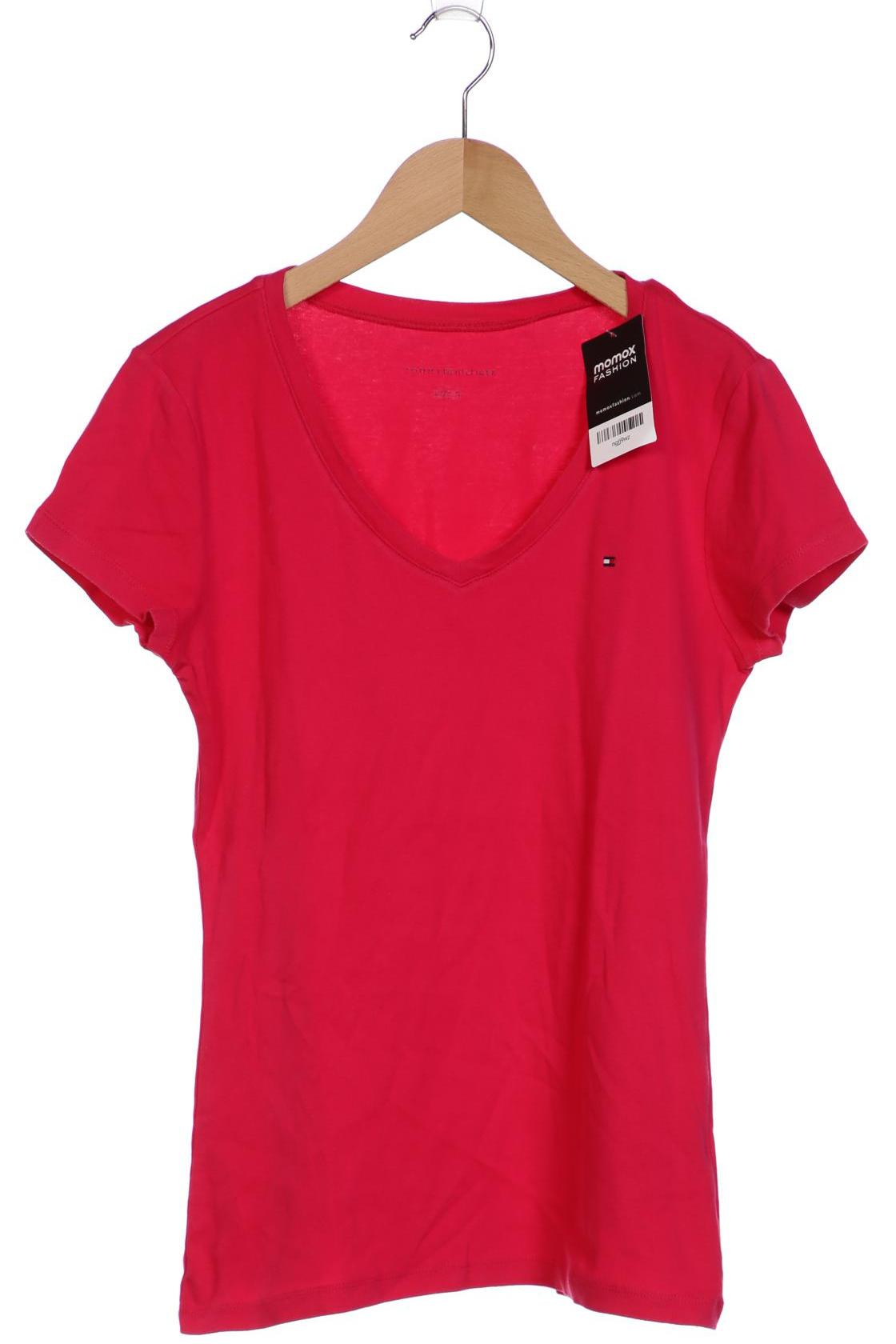 

Tommy Hilfiger Damen T-Shirt, pink