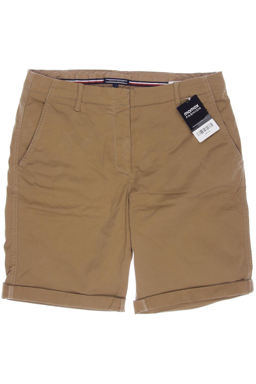 

Tommy Hilfiger Damen Shorts, braun