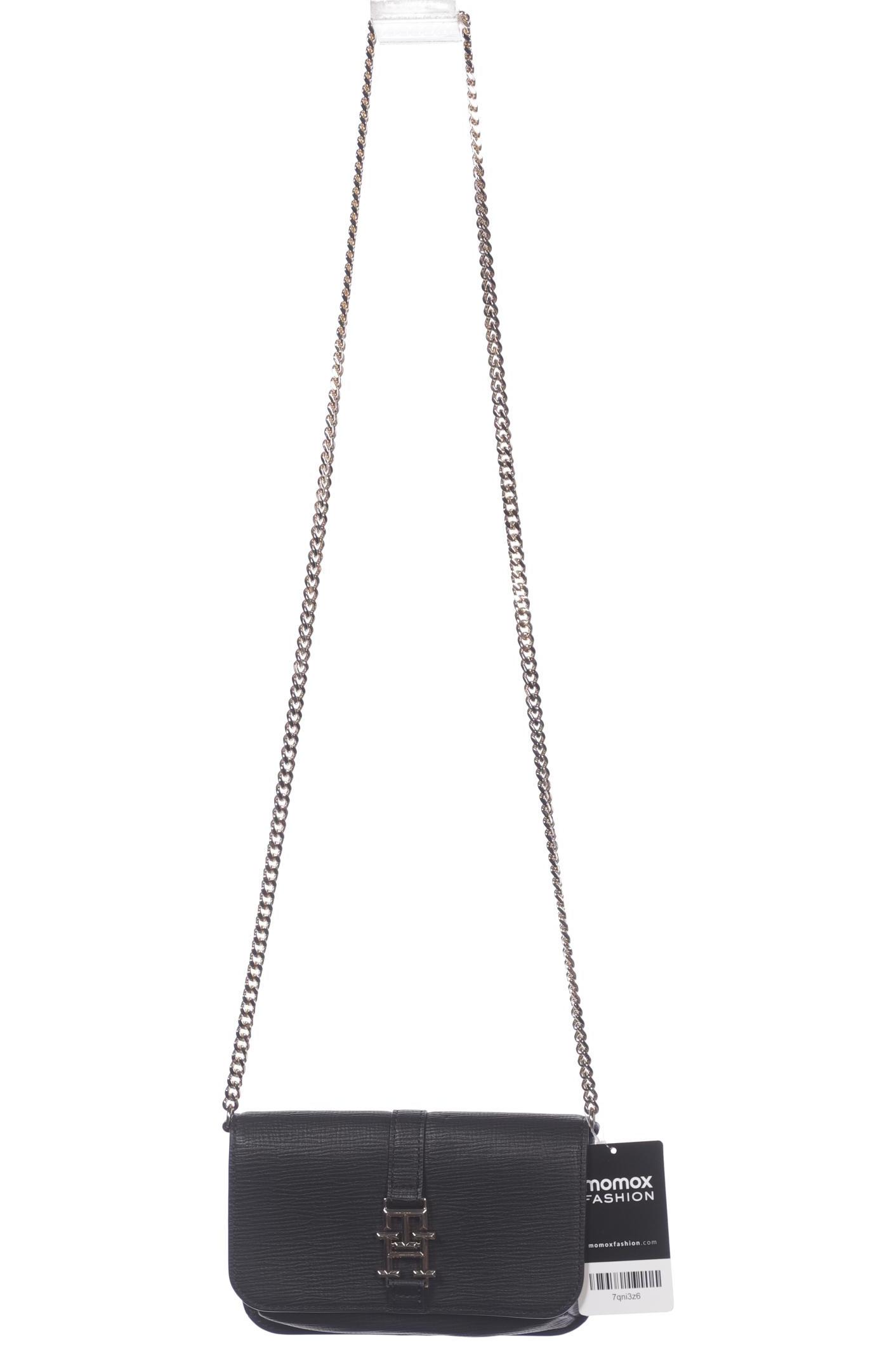 

Tommy Hilfiger Damen Handtasche, schwarz, Gr.