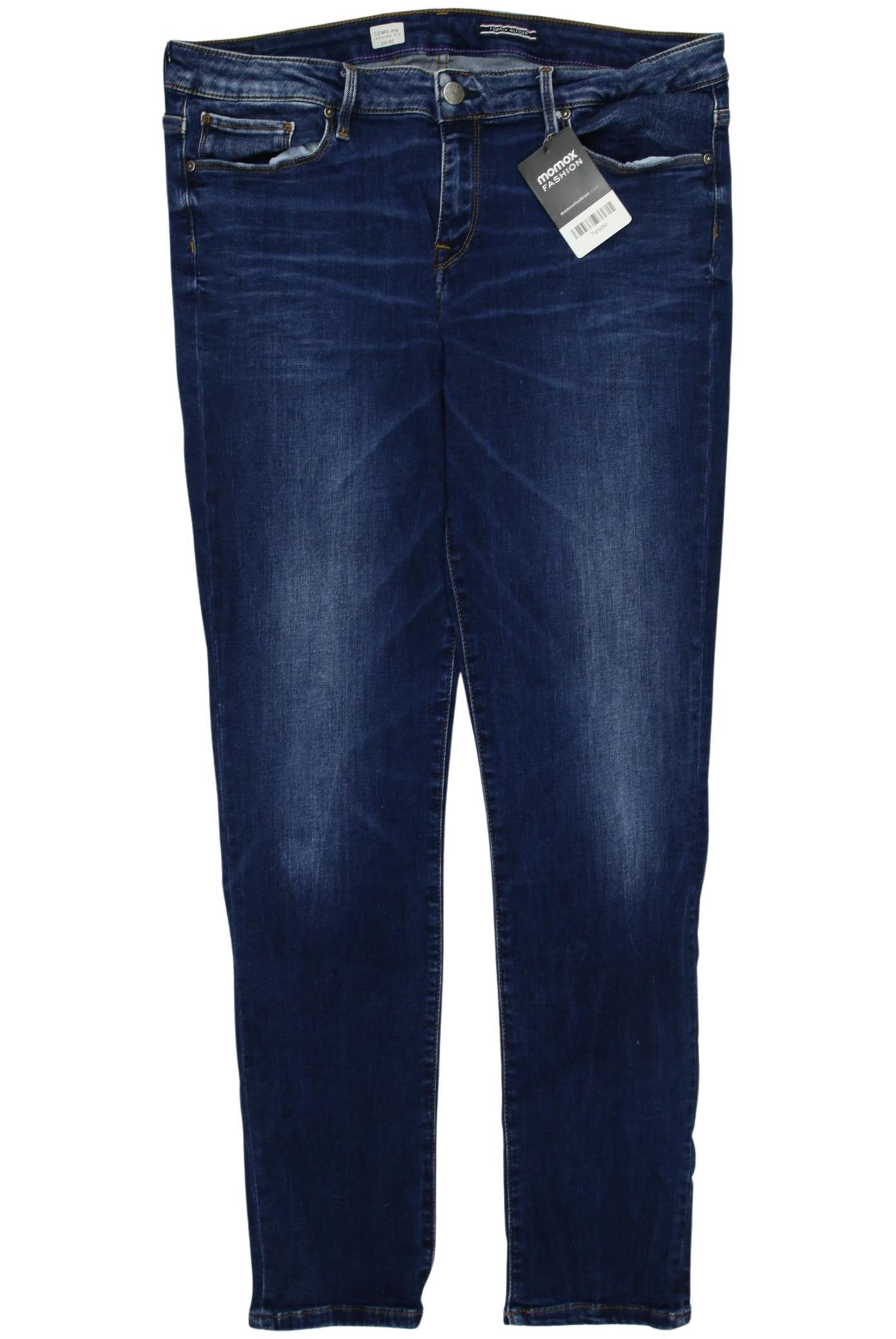 

Tommy Hilfiger Damen Jeans, marineblau, Gr. 34