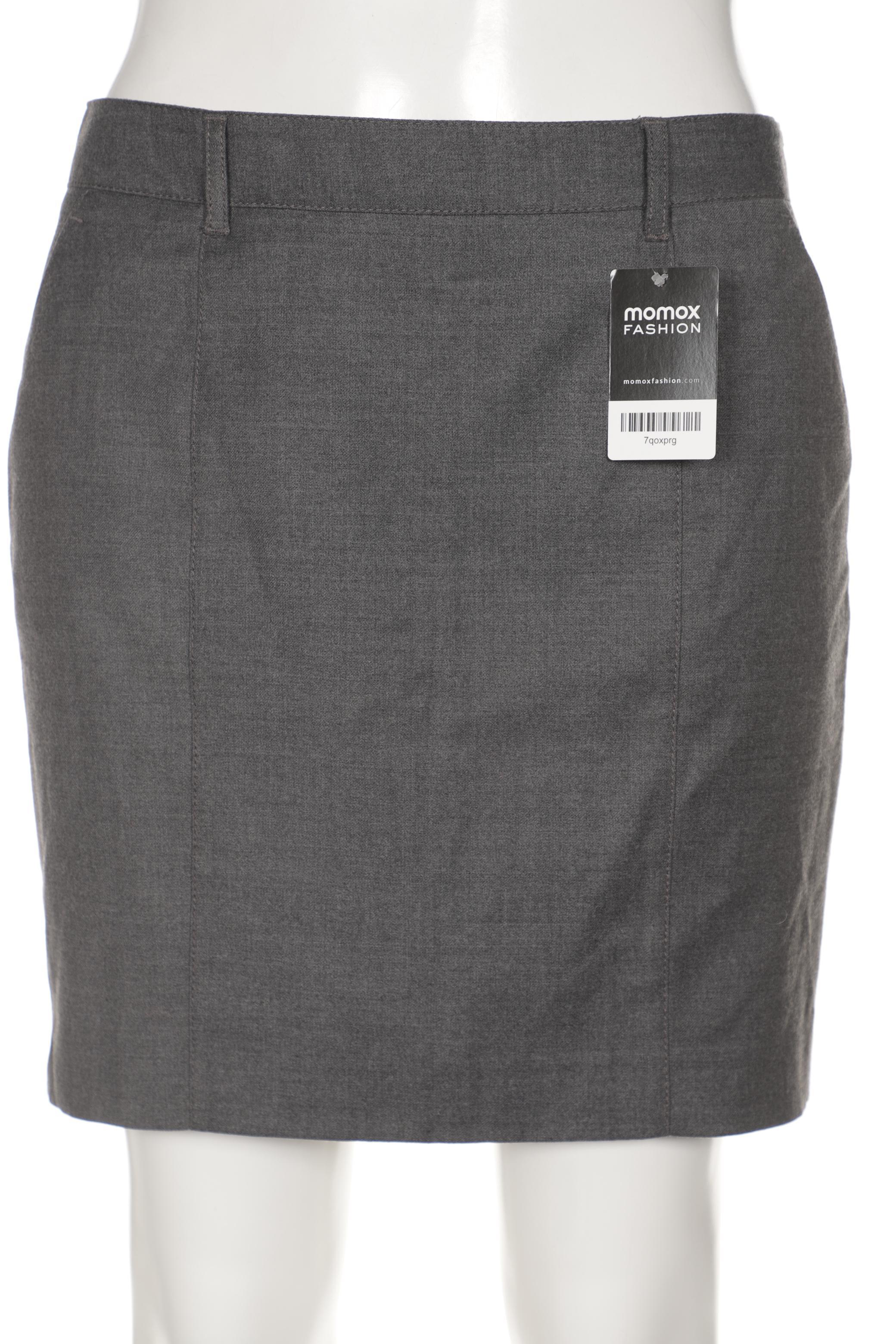 

Tommy Hilfiger Damen Rock, grau