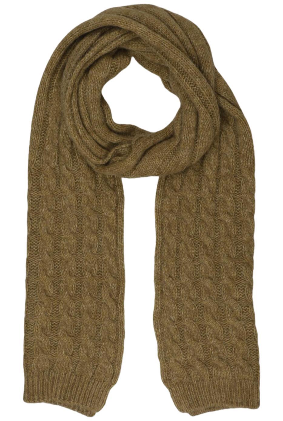 

Tommy Hilfiger Damen Schal, braun, Gr.