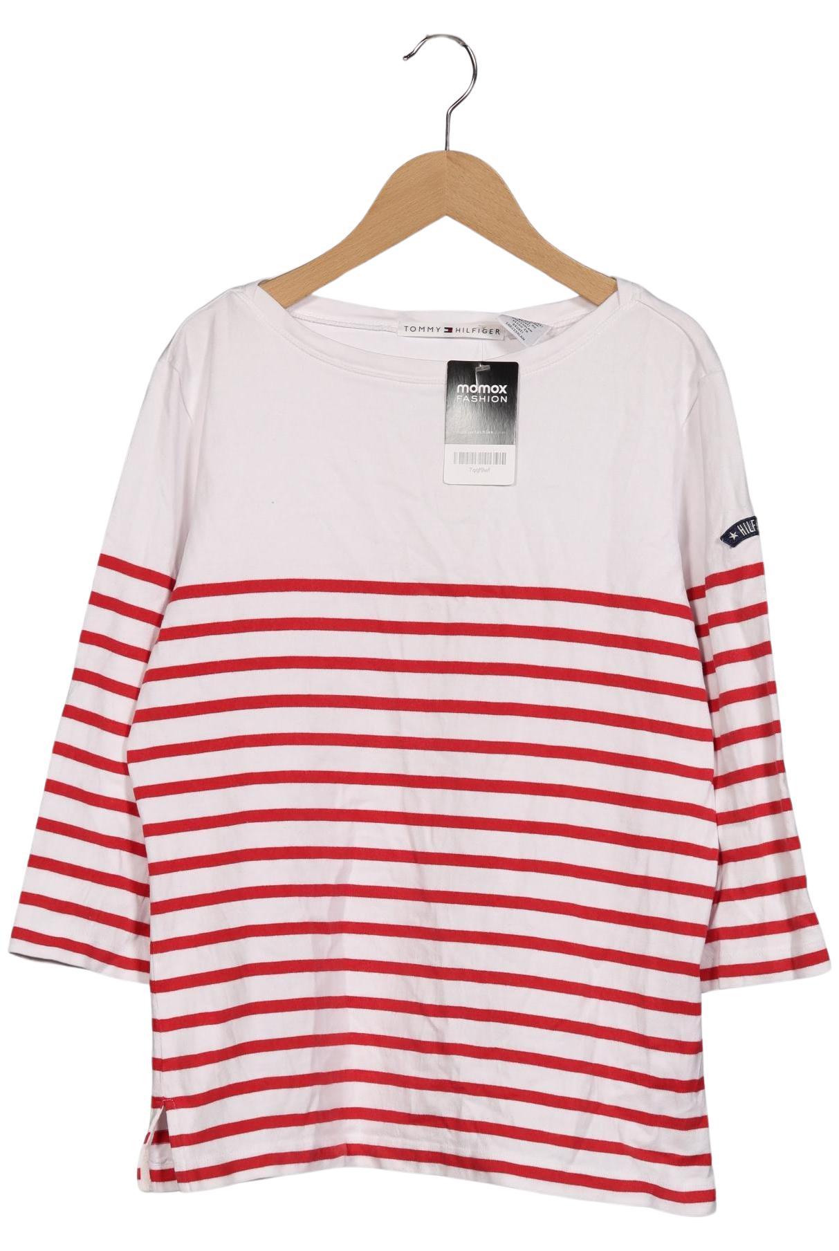 

Tommy Hilfiger Damen Sweatshirt, rot, Gr. 38