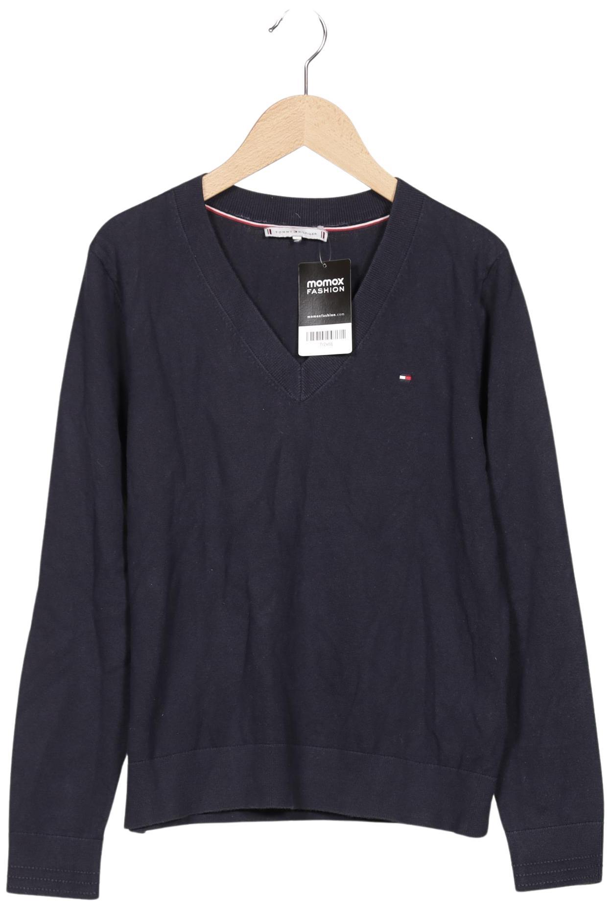 

Tommy Hilfiger Damen Pullover, marineblau, Gr. 42