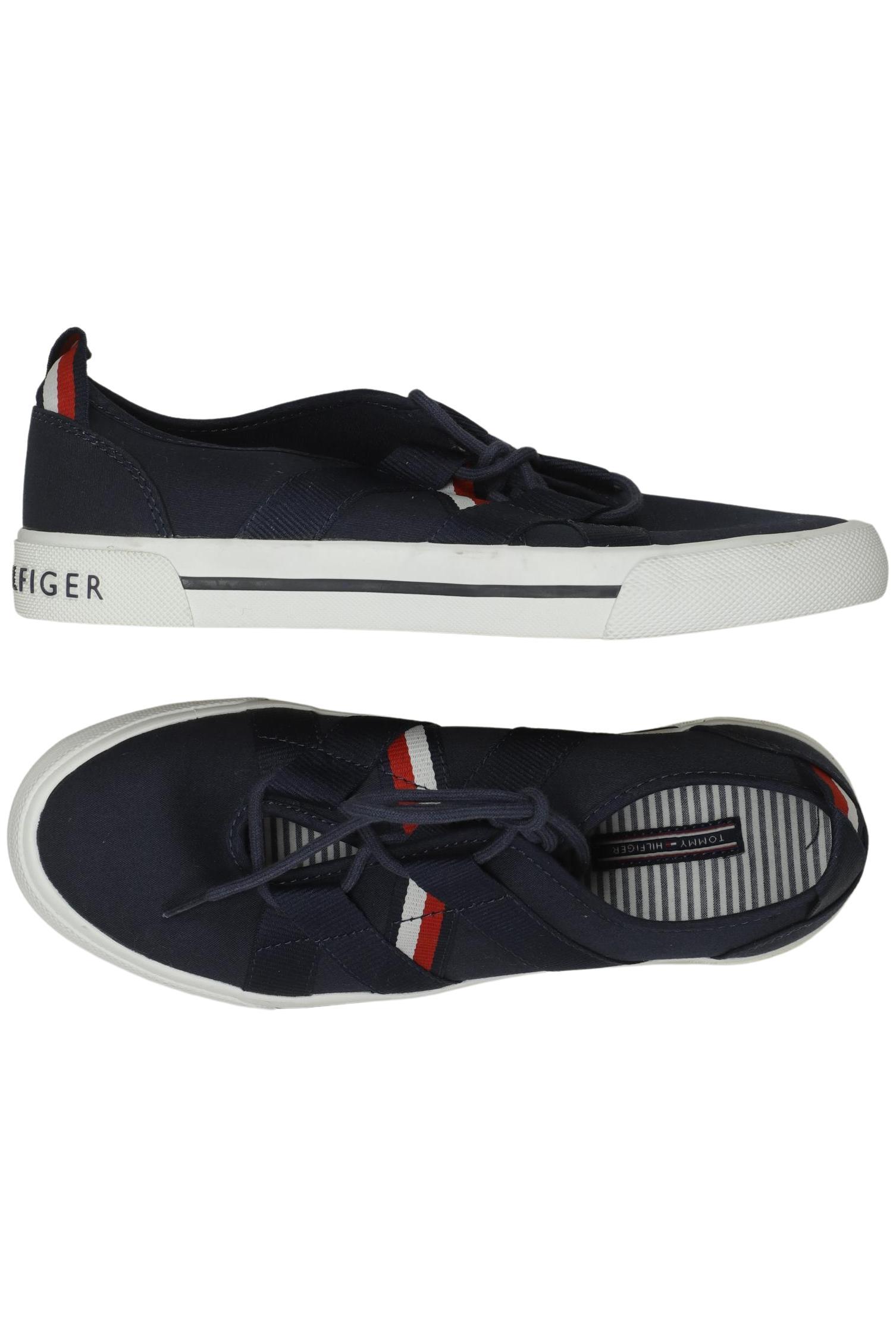 

Tommy Hilfiger Damen Sneakers, mehrfarbig, Gr. 38