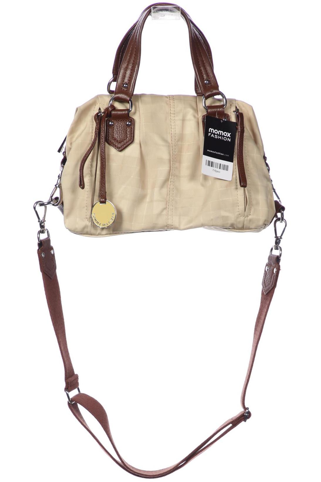 

Tommy Hilfiger Damen Handtasche, gelb