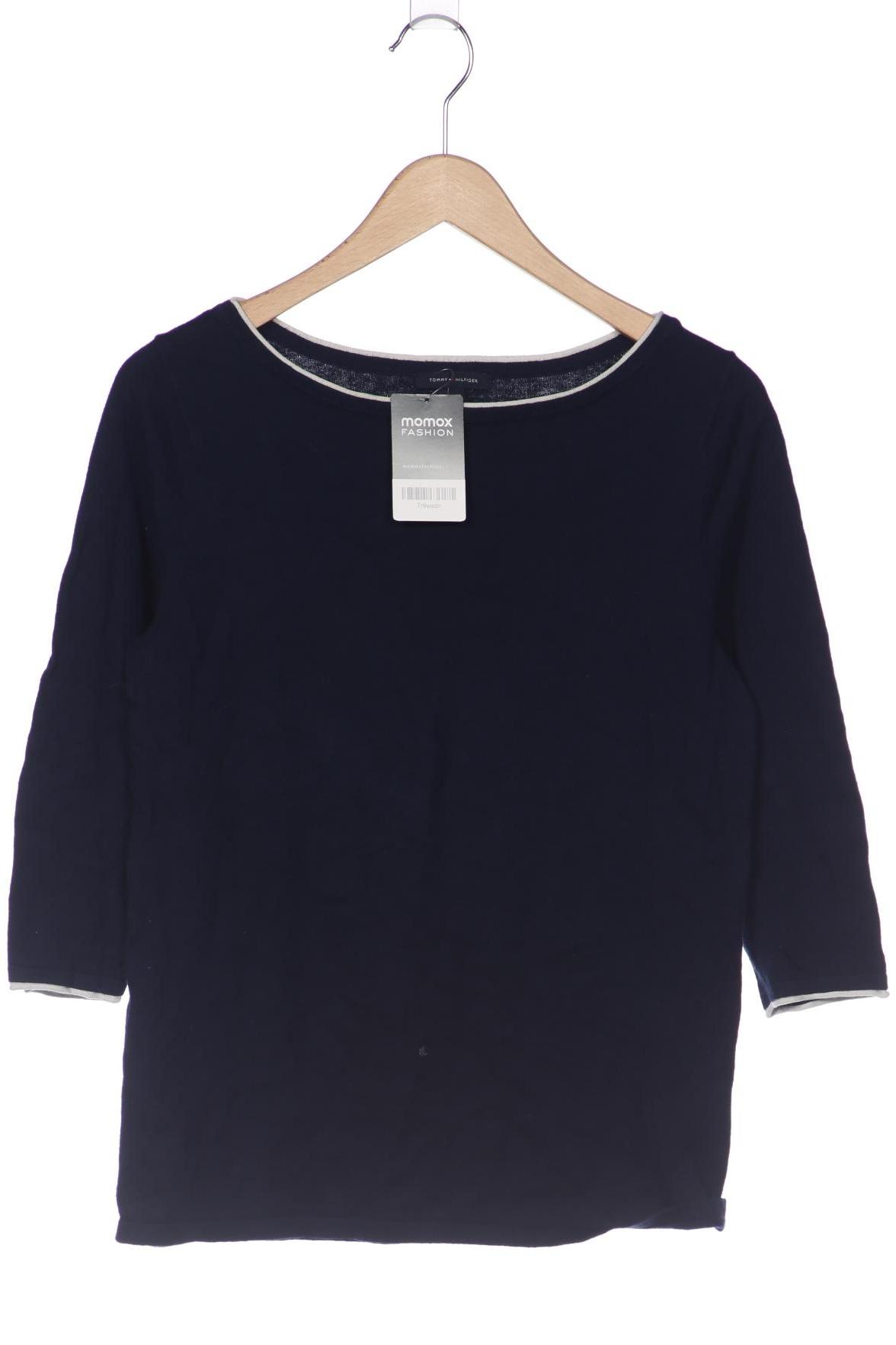 

Tommy Hilfiger Damen Pullover, marineblau, Gr. 42