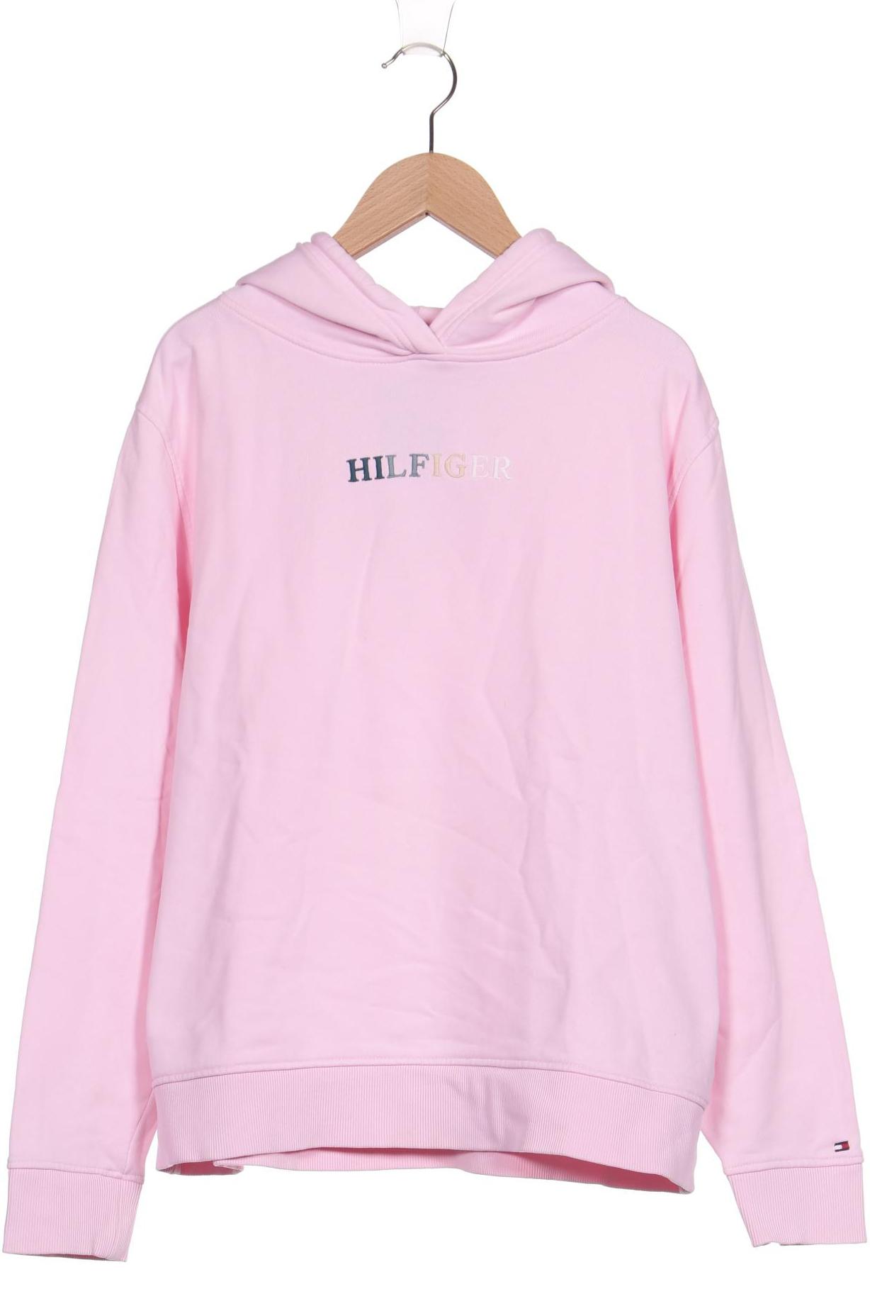 

Tommy Hilfiger Damen Kapuzenpullover, pink