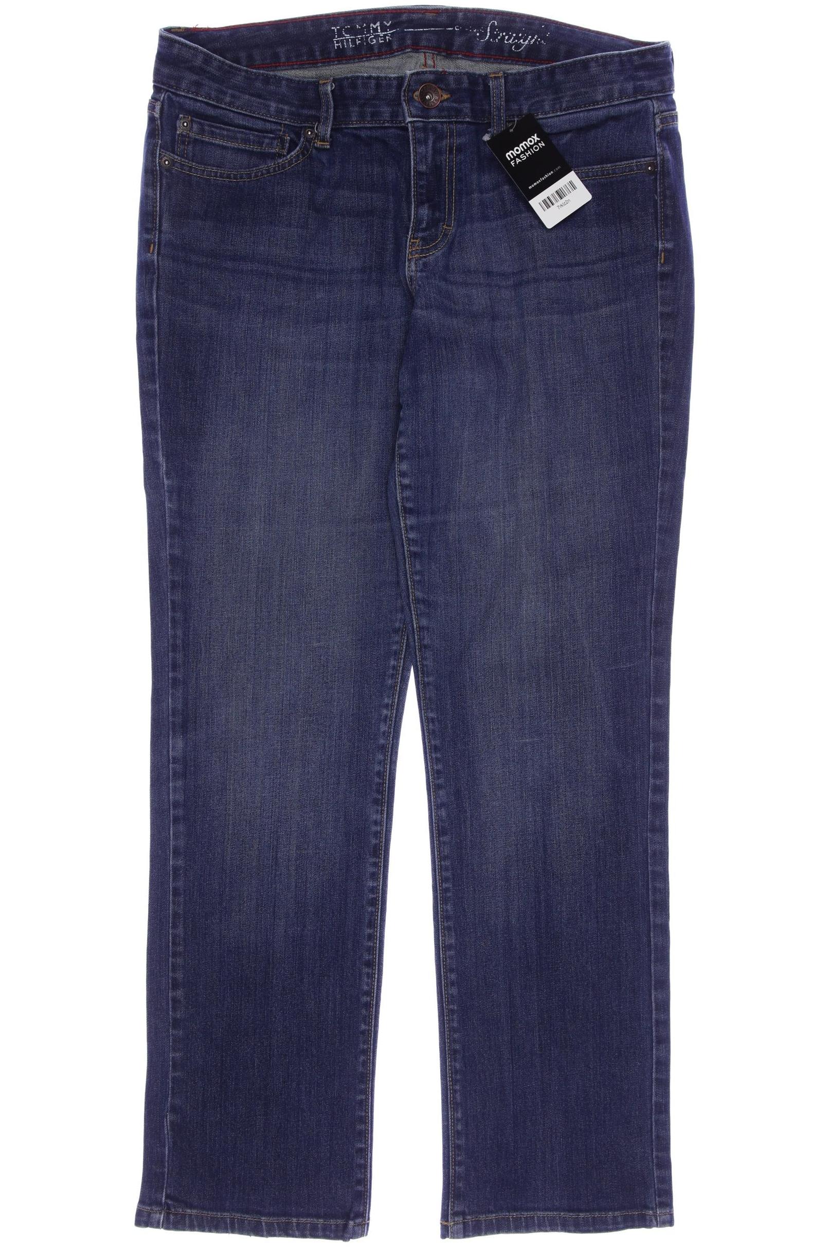 

Tommy Hilfiger Damen Jeans, marineblau, Gr. 31