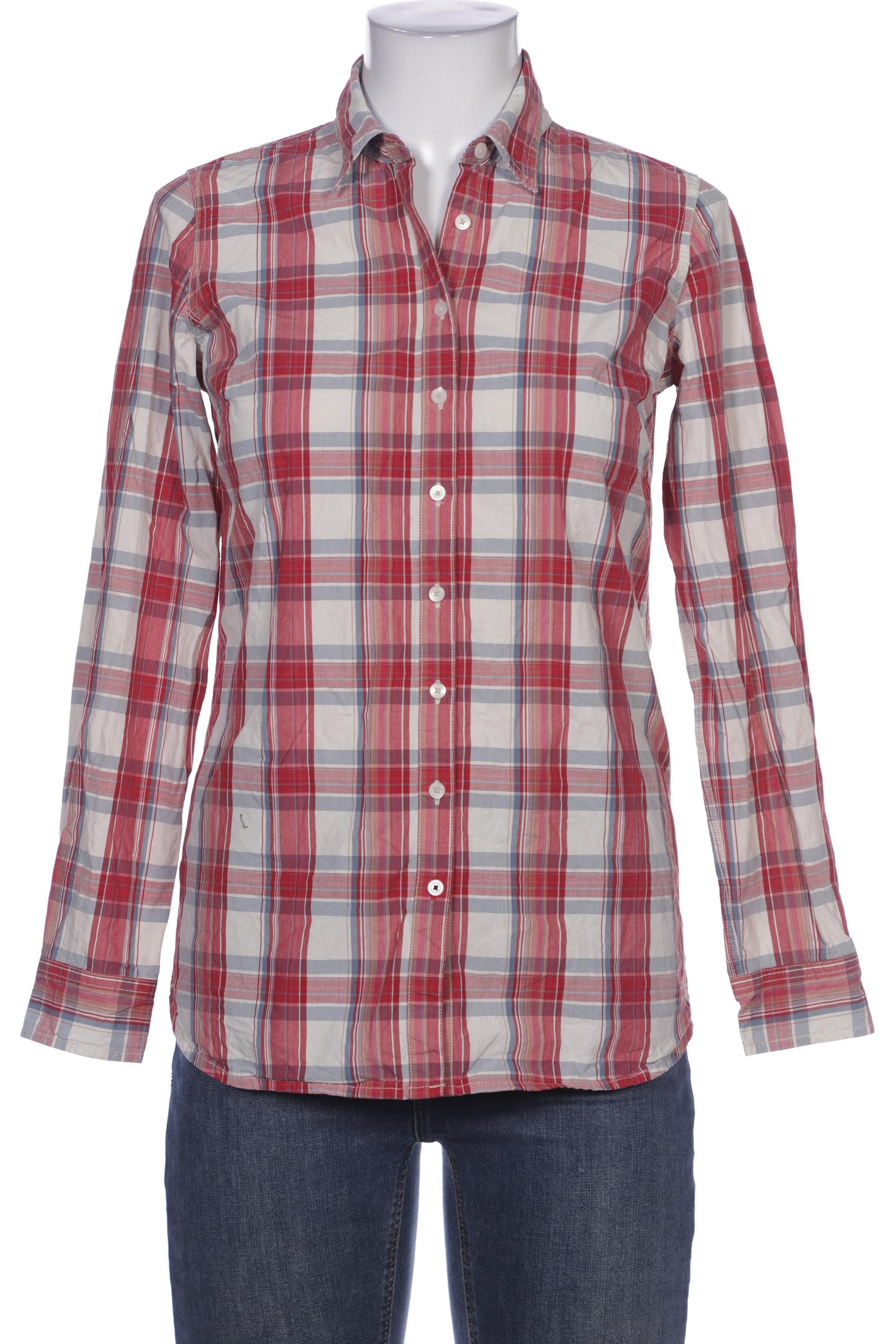 

Tommy Hilfiger Damen Bluse, pink, Gr. 6