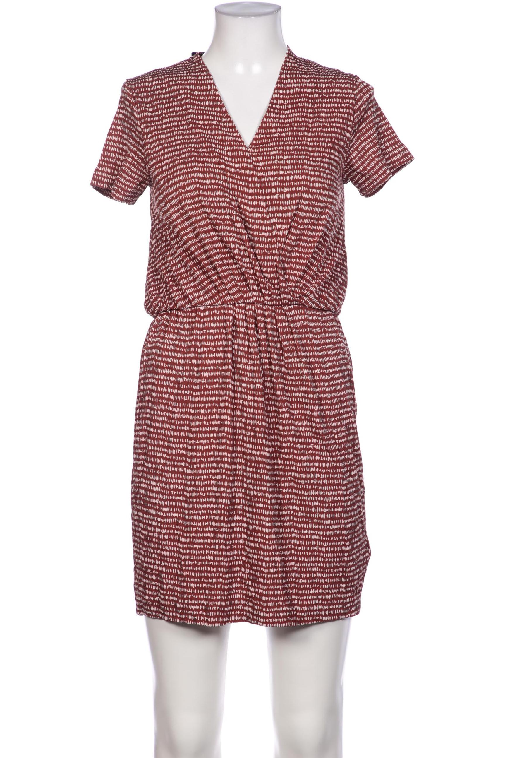 

Tommy Hilfiger Damen Kleid, bordeaux, Gr. 36