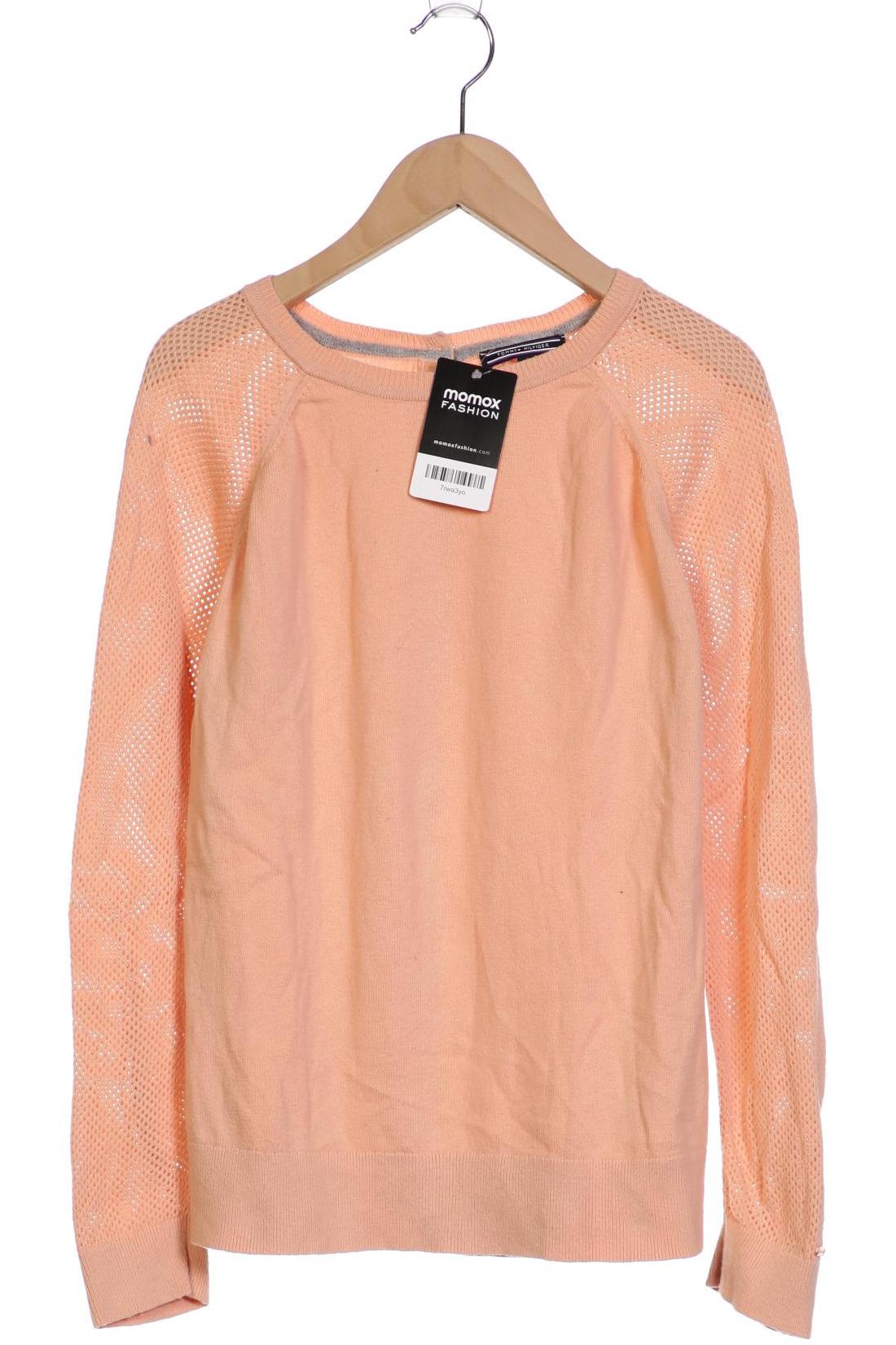 

Tommy Hilfiger Damen Pullover, orange