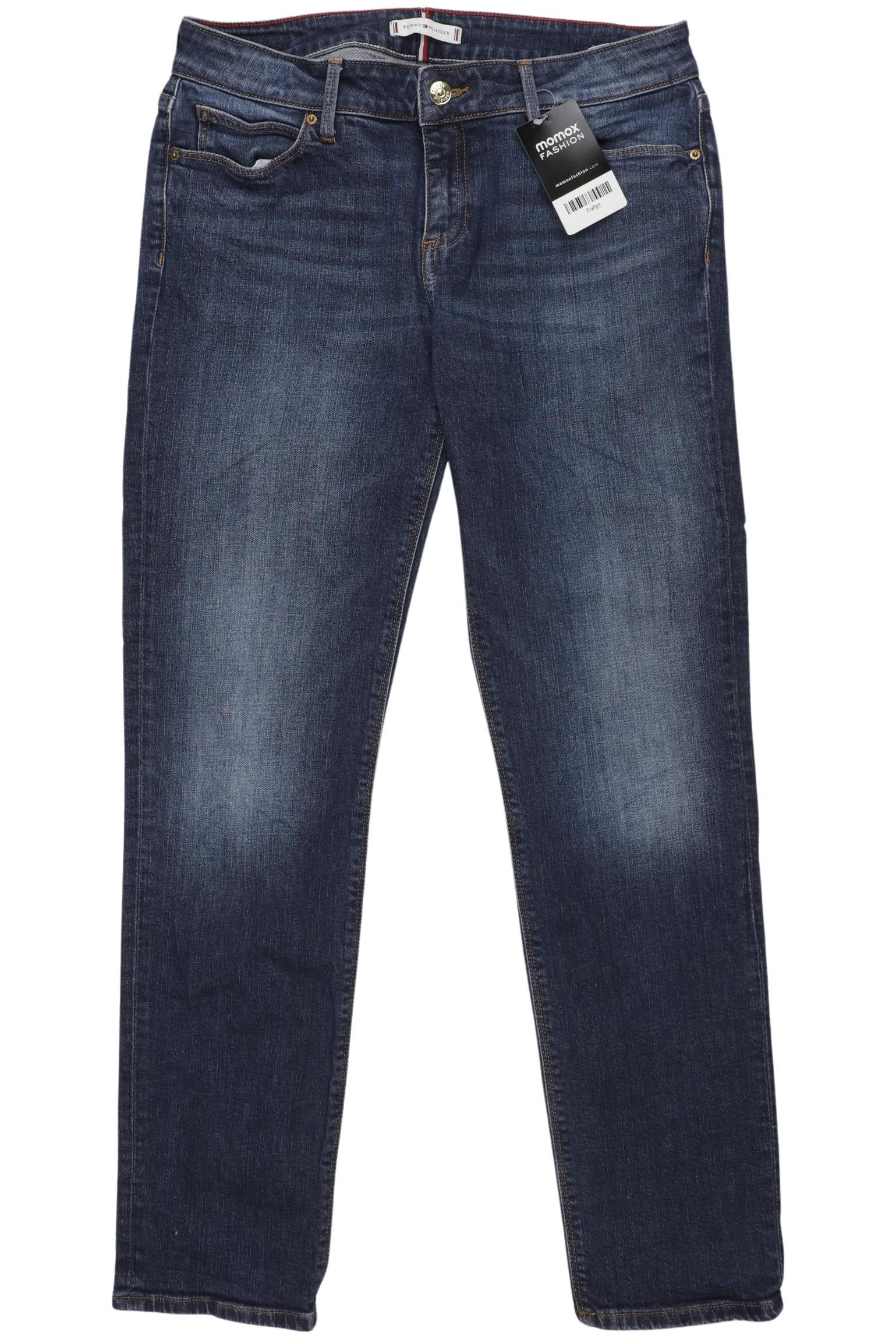 

Tommy Hilfiger Damen Jeans, marineblau, Gr. 28