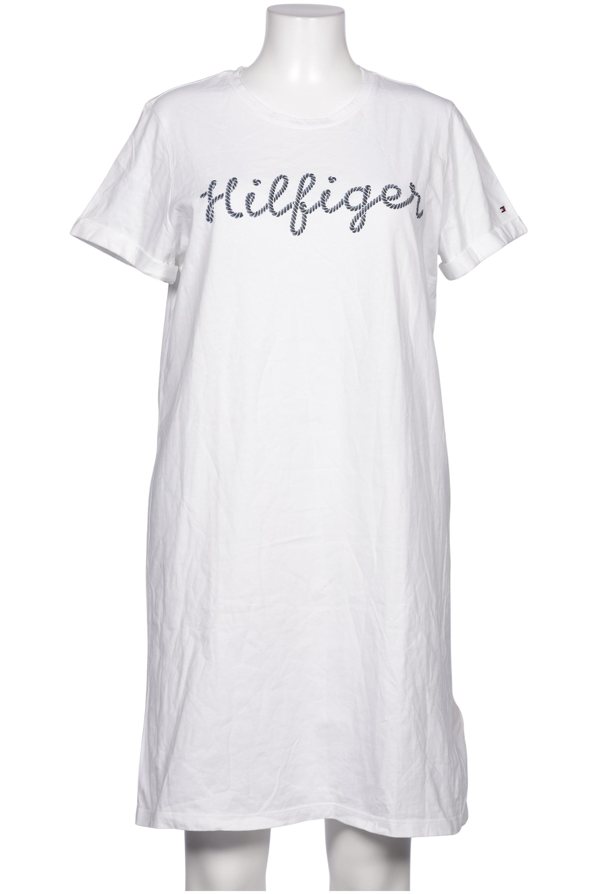 

Tommy Hilfiger Damen Kleid, weiß, Gr. 46