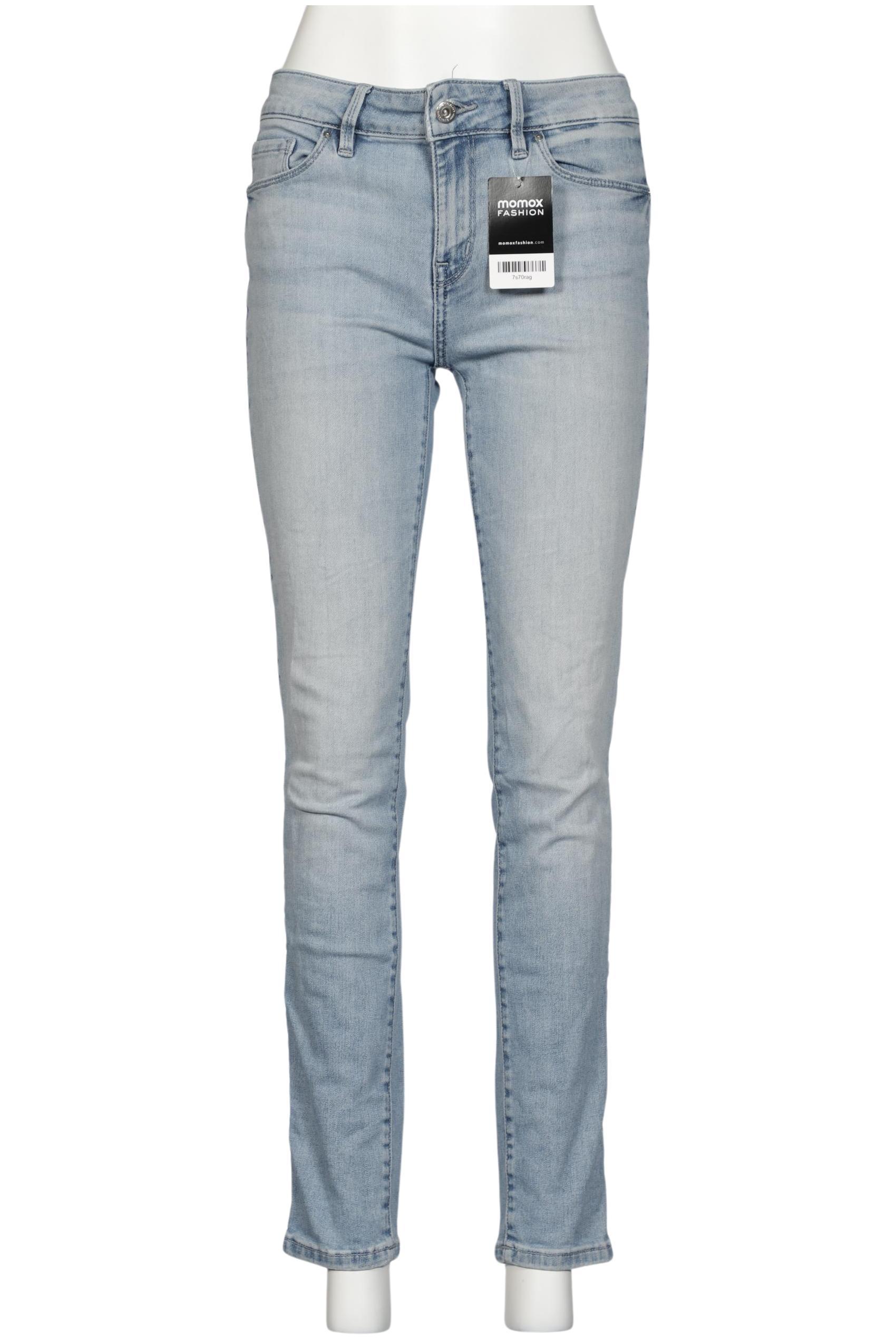 

Tommy Hilfiger Damen Jeans, hellblau, Gr. 28