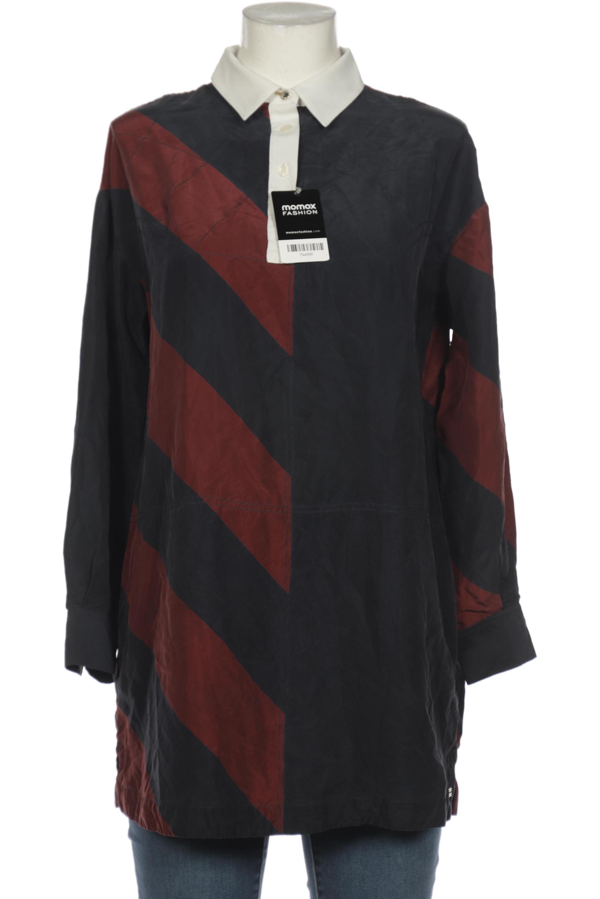 

Tommy Hilfiger Damen Kleid, marineblau