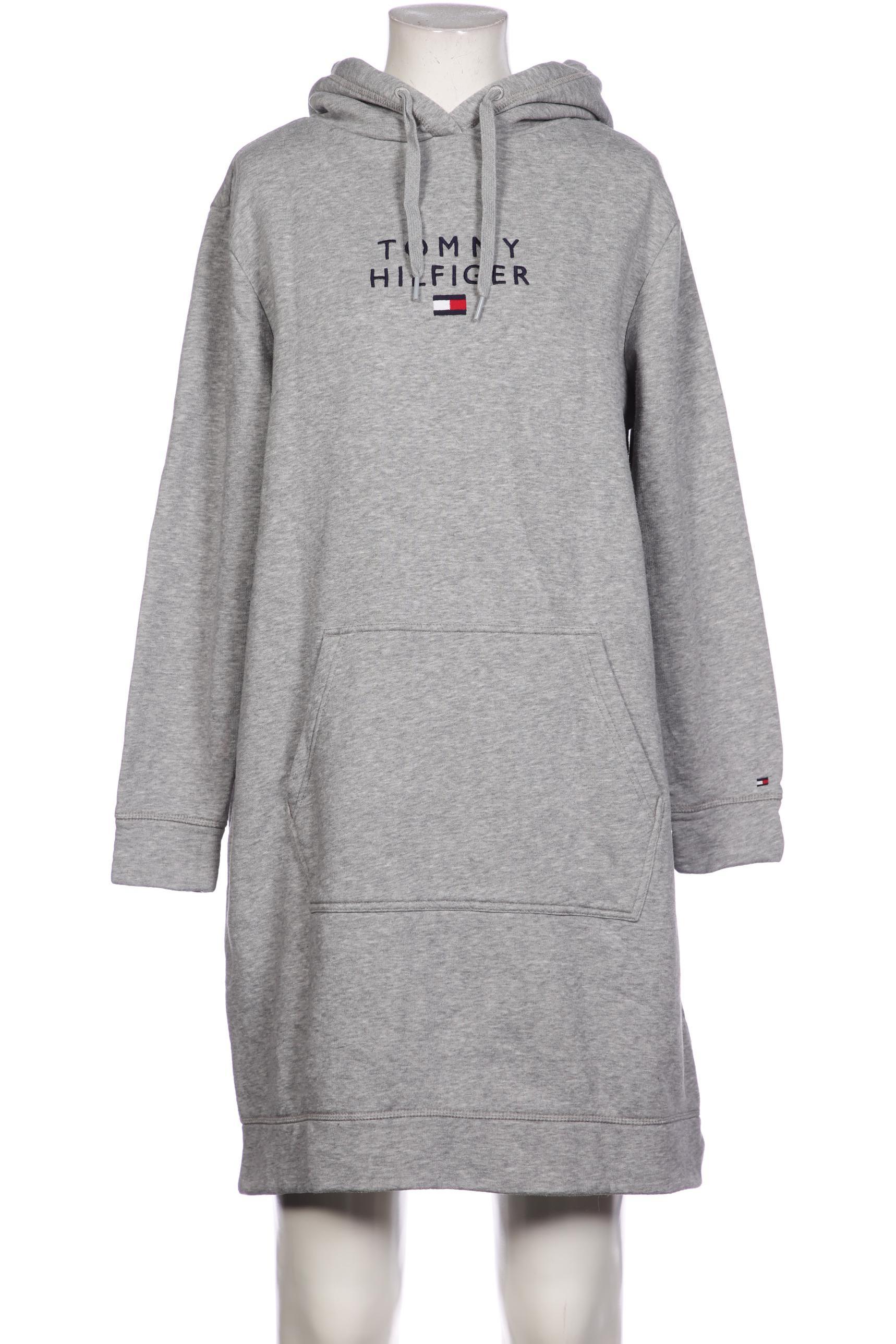 

Tommy Hilfiger Damen Kleid, grau, Gr. 36