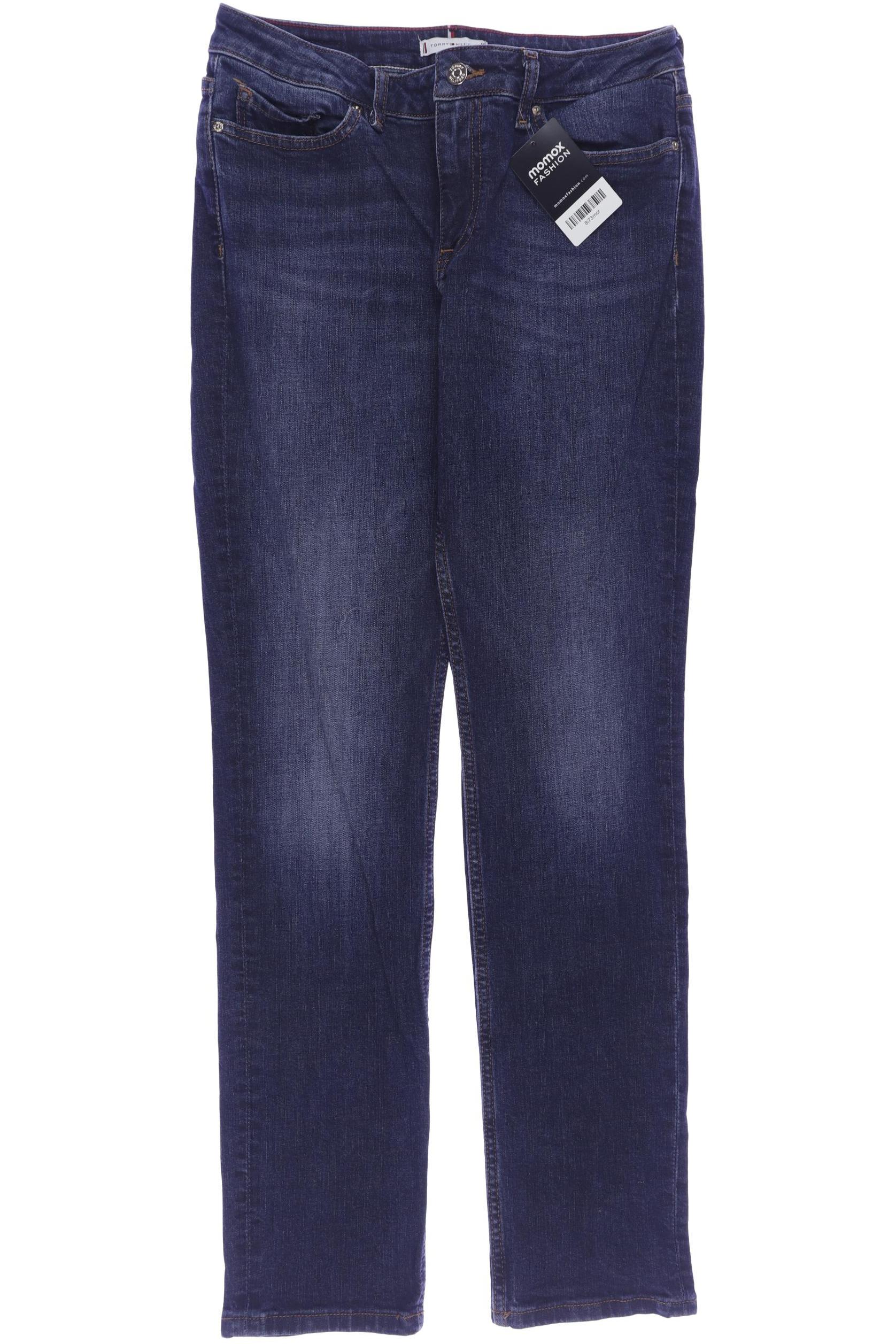 

Tommy Hilfiger Damen Jeans, marineblau, Gr. 29