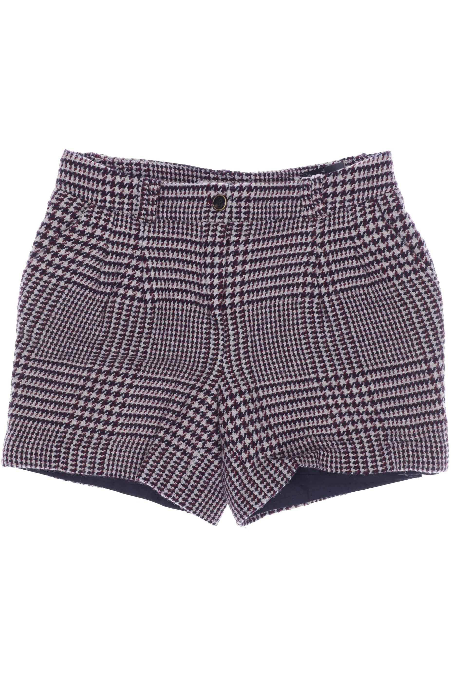 

Tommy Hilfiger Damen Shorts, bordeaux