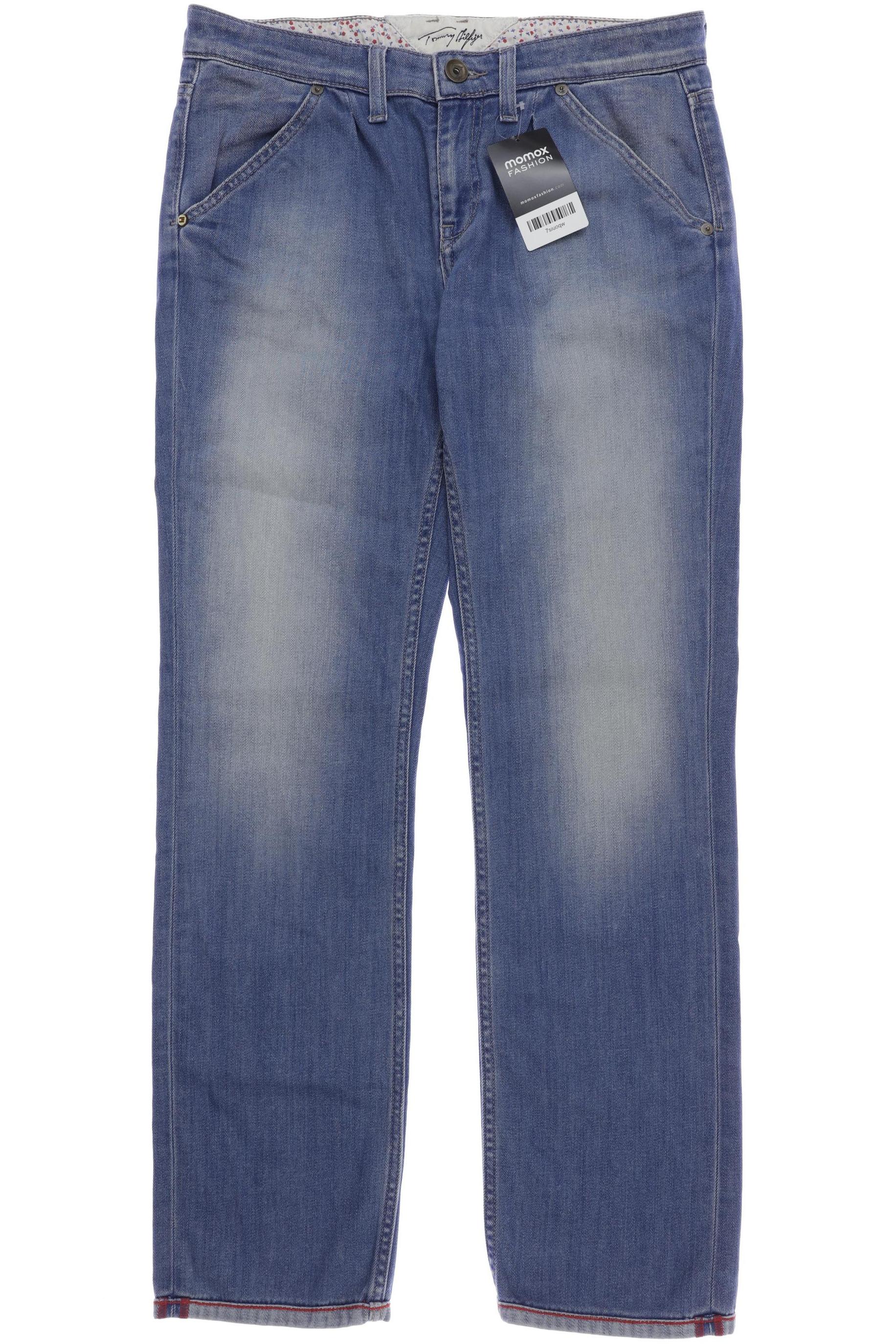 

Tommy Hilfiger Damen Jeans, blau, Gr. 29