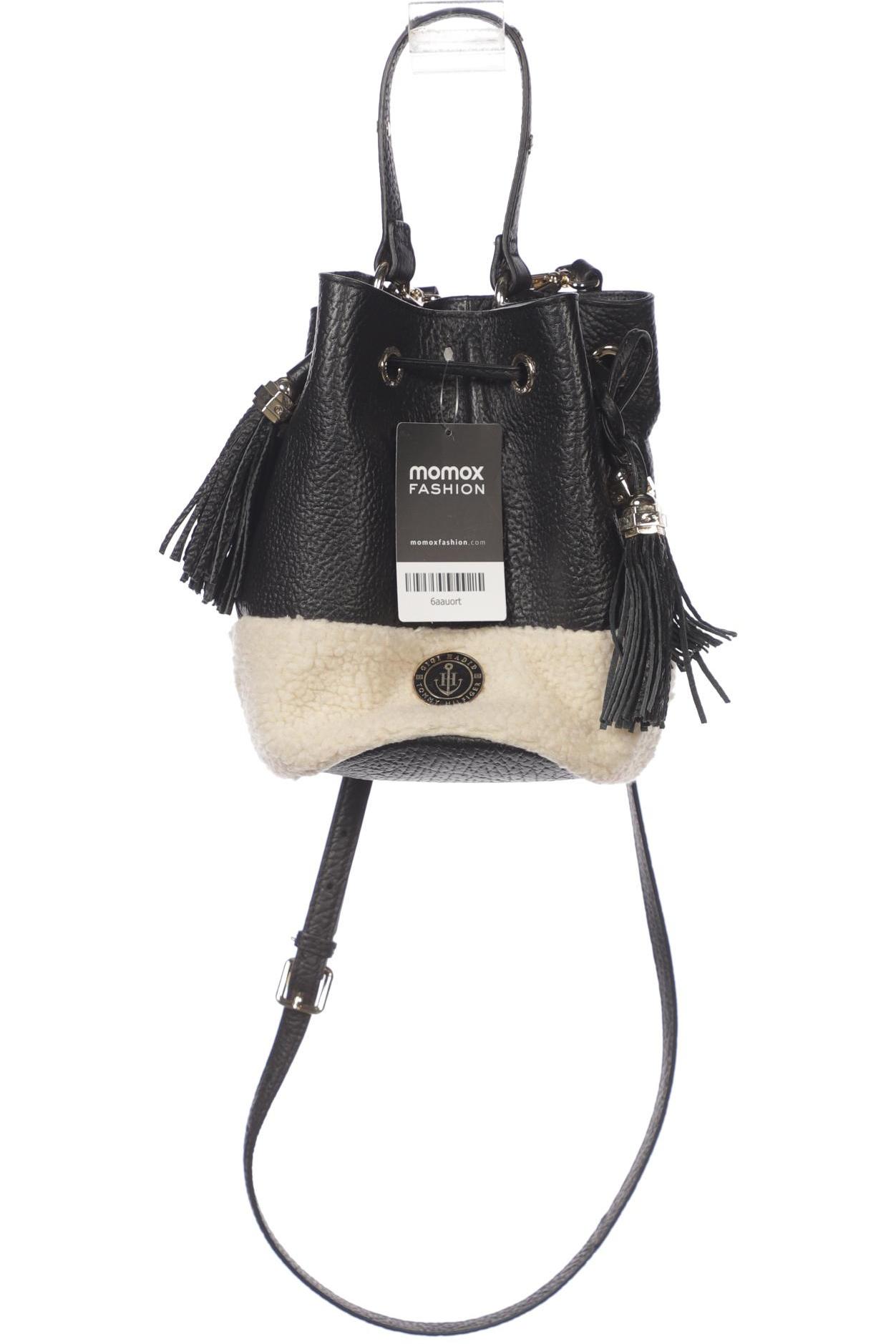

Tommy Hilfiger Damen Handtasche, schwarz, Gr.