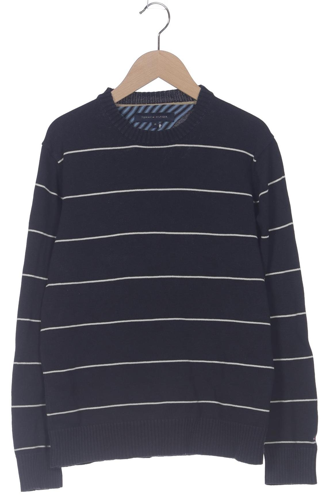 

Tommy Hilfiger Damen Pullover, marineblau, Gr. 38