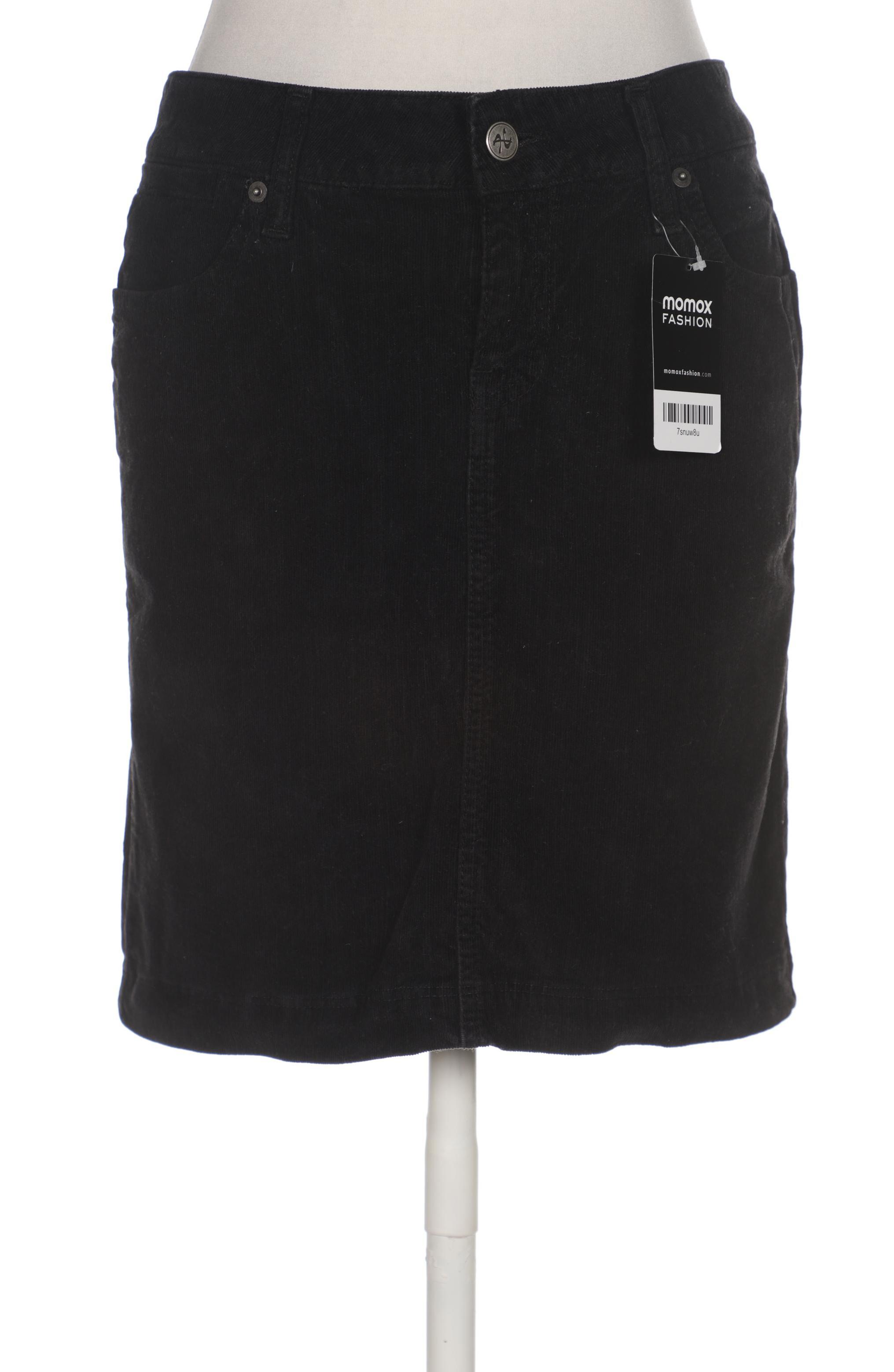 

Tommy Hilfiger Damen Rock, schwarz, Gr. 8