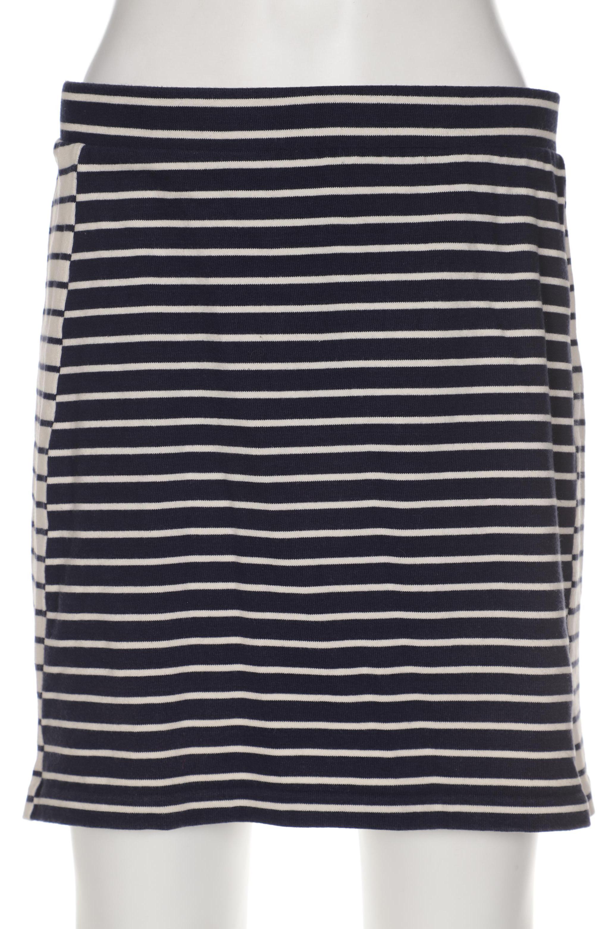 

Tommy Hilfiger Damen Rock, marineblau, Gr. 36