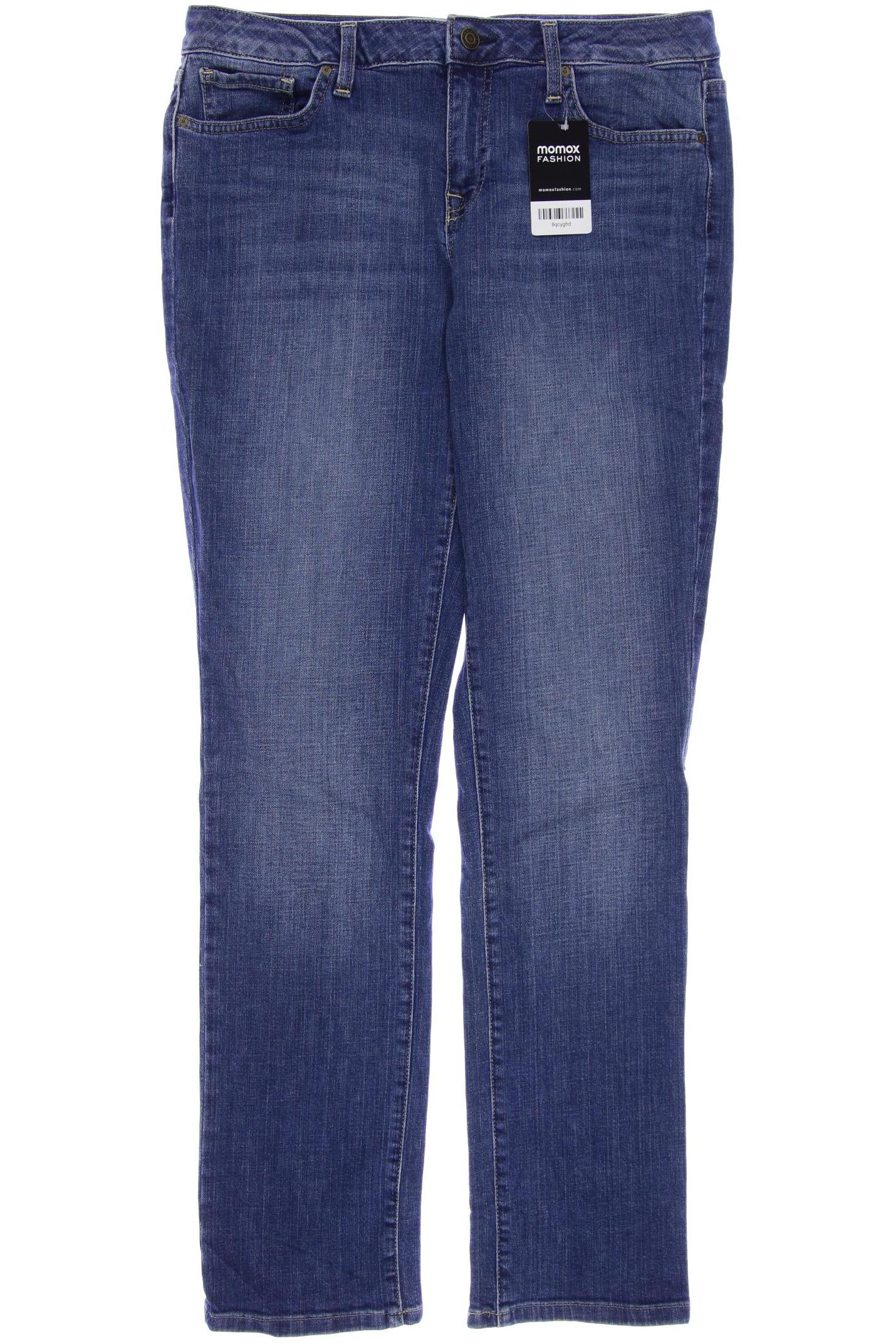 

Tommy Hilfiger Damen Jeans, blau, Gr. 8