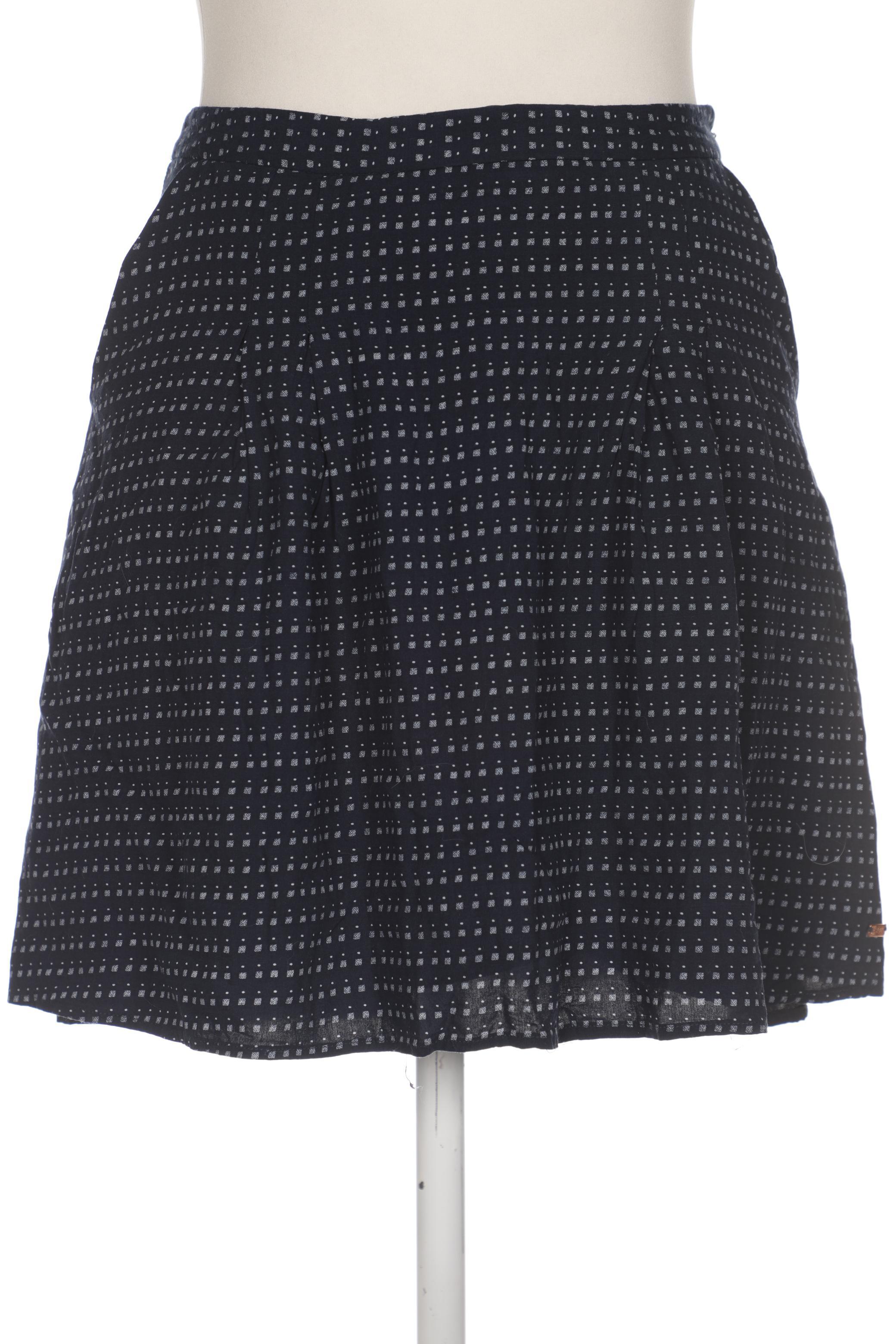

Tommy Hilfiger Damen Rock, marineblau