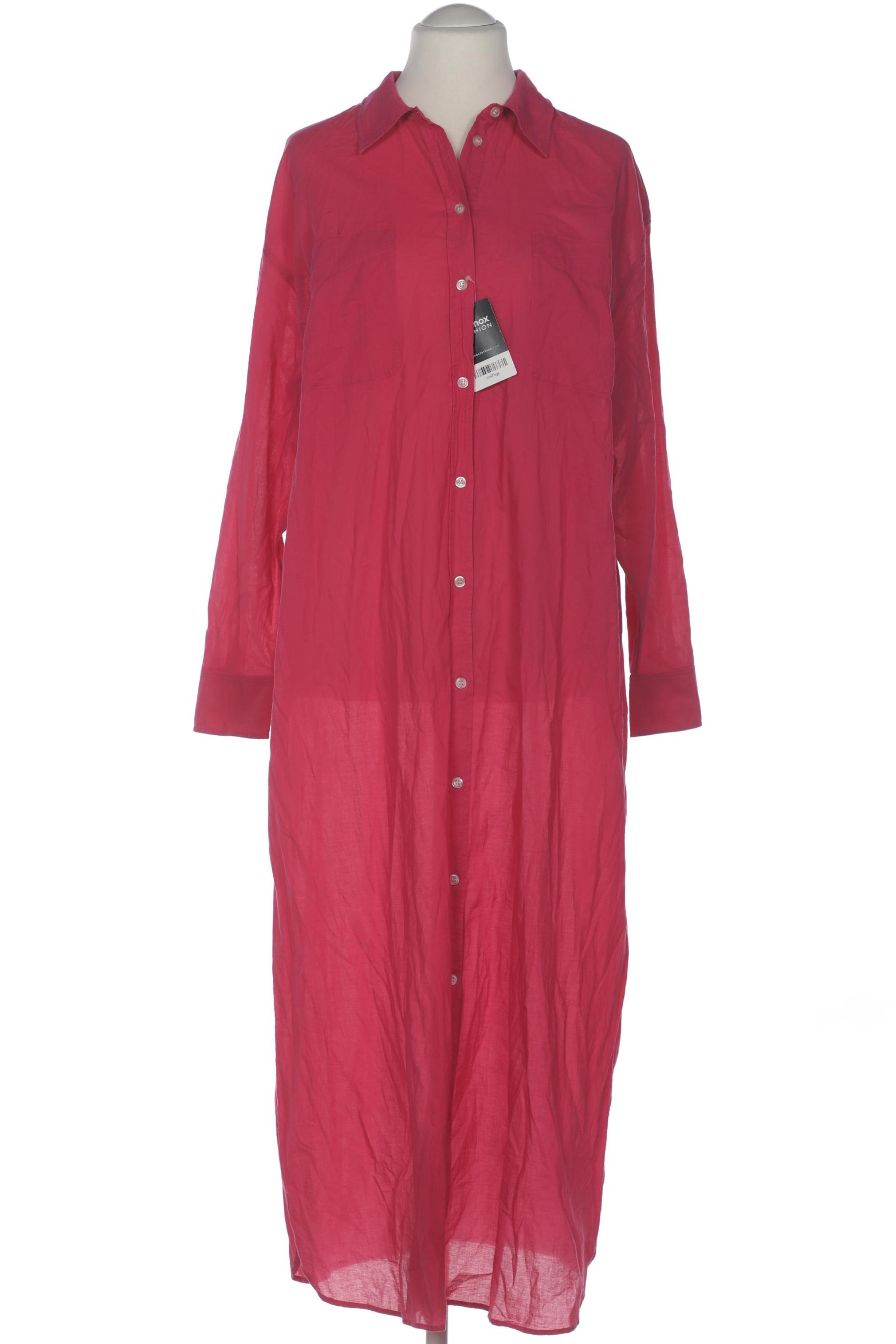 

Tommy Hilfiger Damen Kleid, pink, Gr. 46