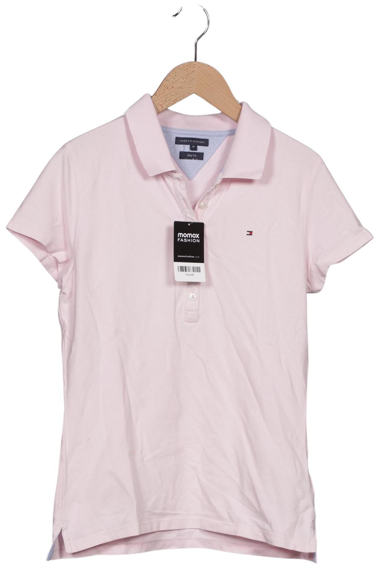 Thumbnail - Tommy Hilfiger Damen Poloshirt, pink, Gr. 38