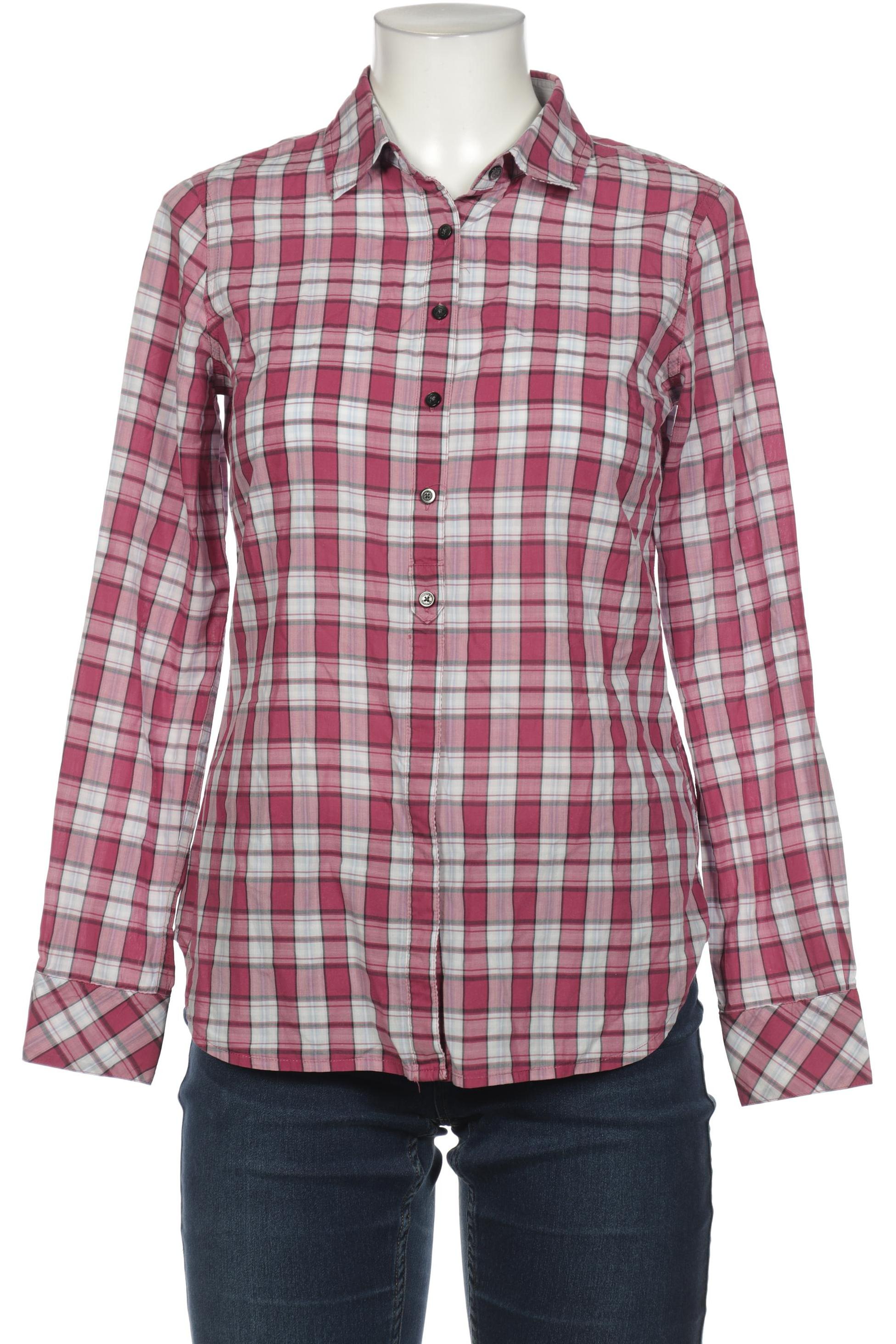 

Tommy Hilfiger Damen Bluse, pink