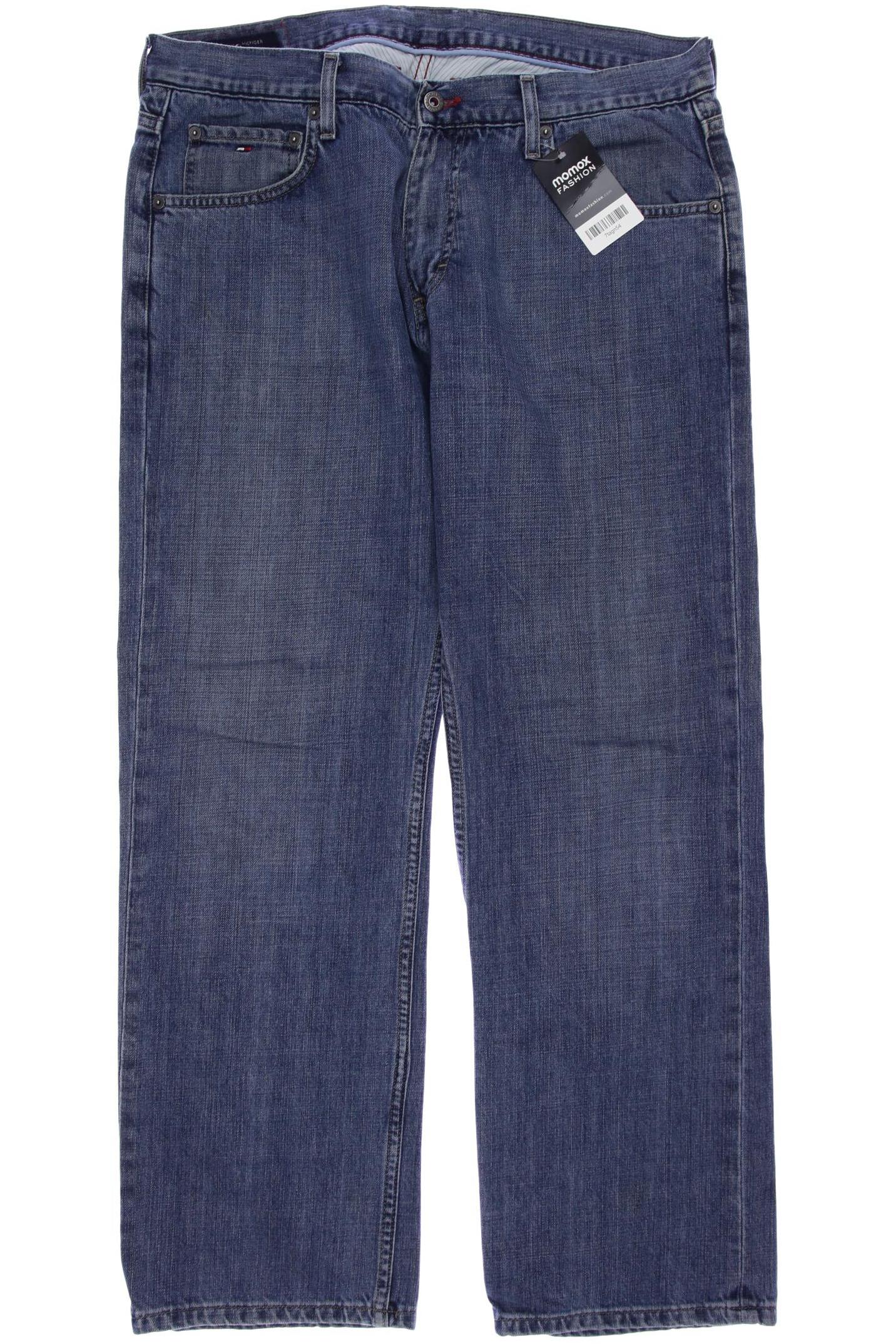 

Tommy Hilfiger Damen Jeans, blau