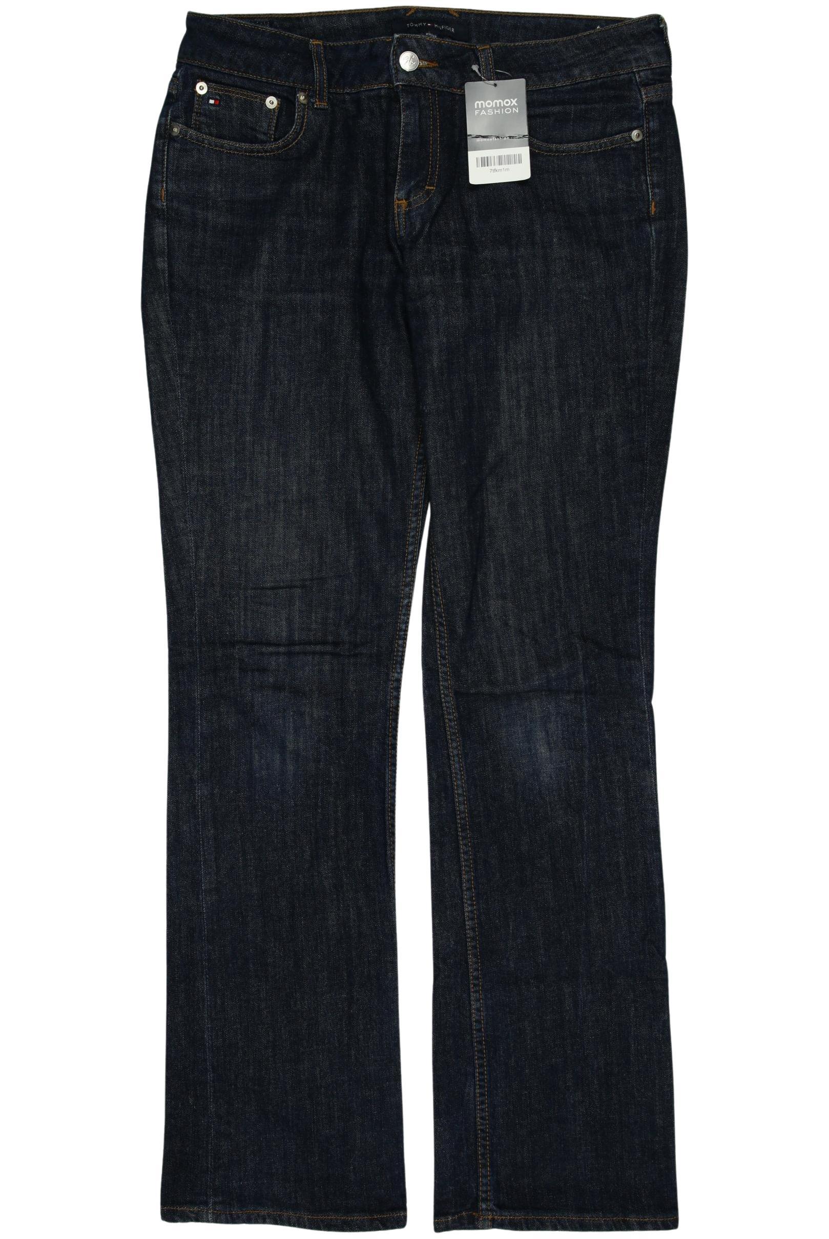 

Tommy Hilfiger Damen Jeans, blau, Gr. 29