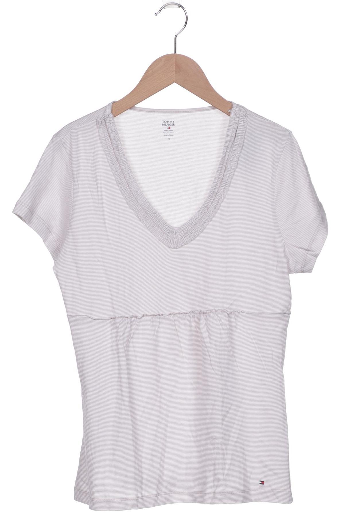 

Tommy Hilfiger Damen T-Shirt, beige