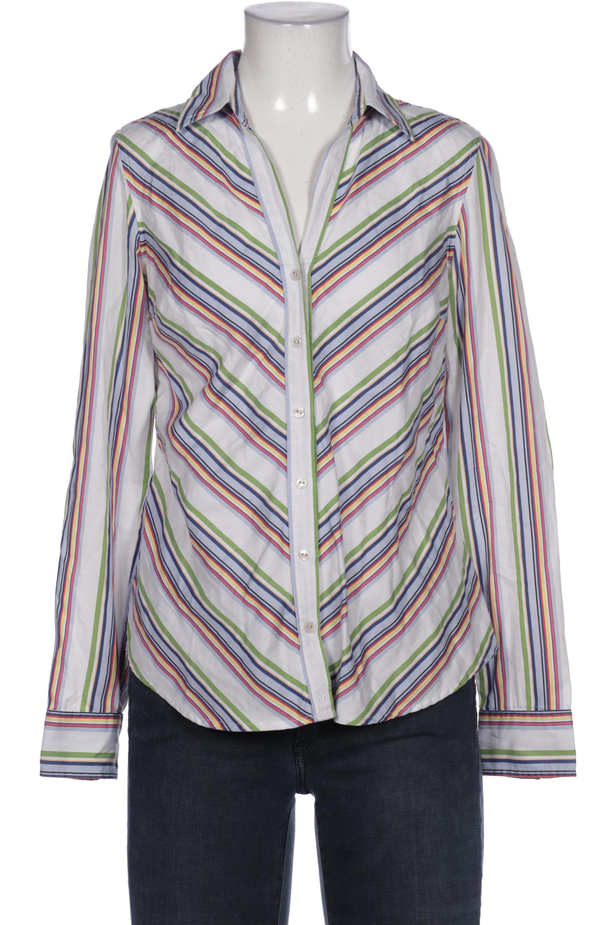 

Tommy Hilfiger Damen Bluse, mehrfarbig