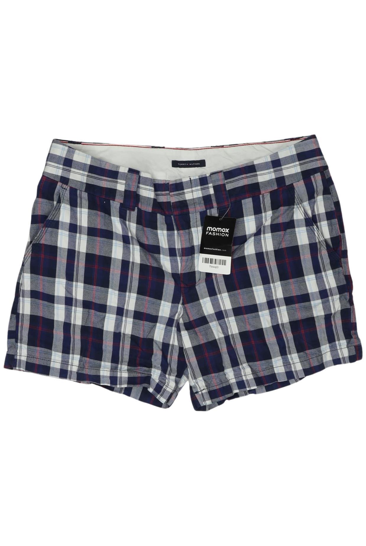 

Tommy Hilfiger Damen Shorts, mehrfarbig, Gr. 10