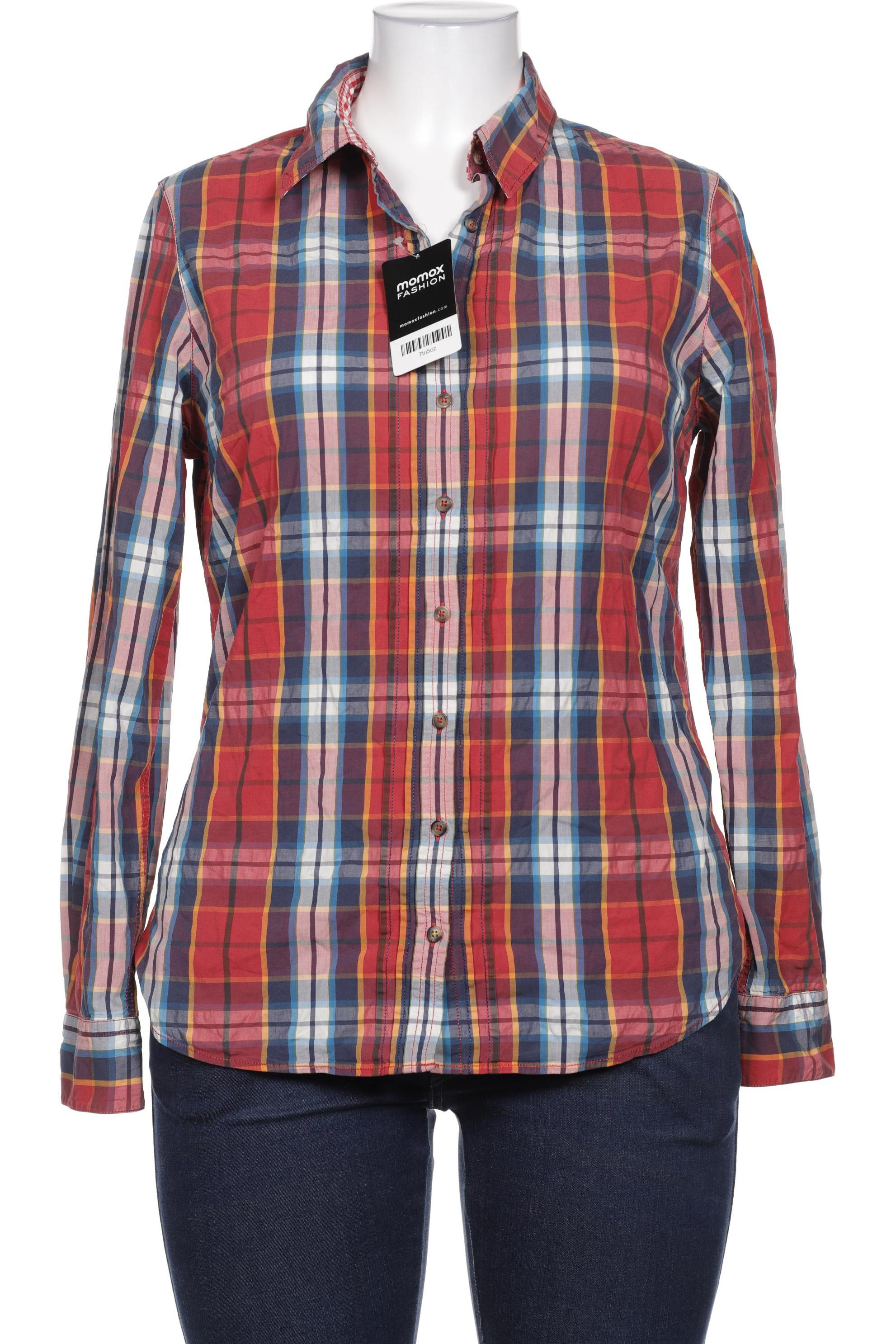 

Tommy Hilfiger Damen Bluse, mehrfarbig