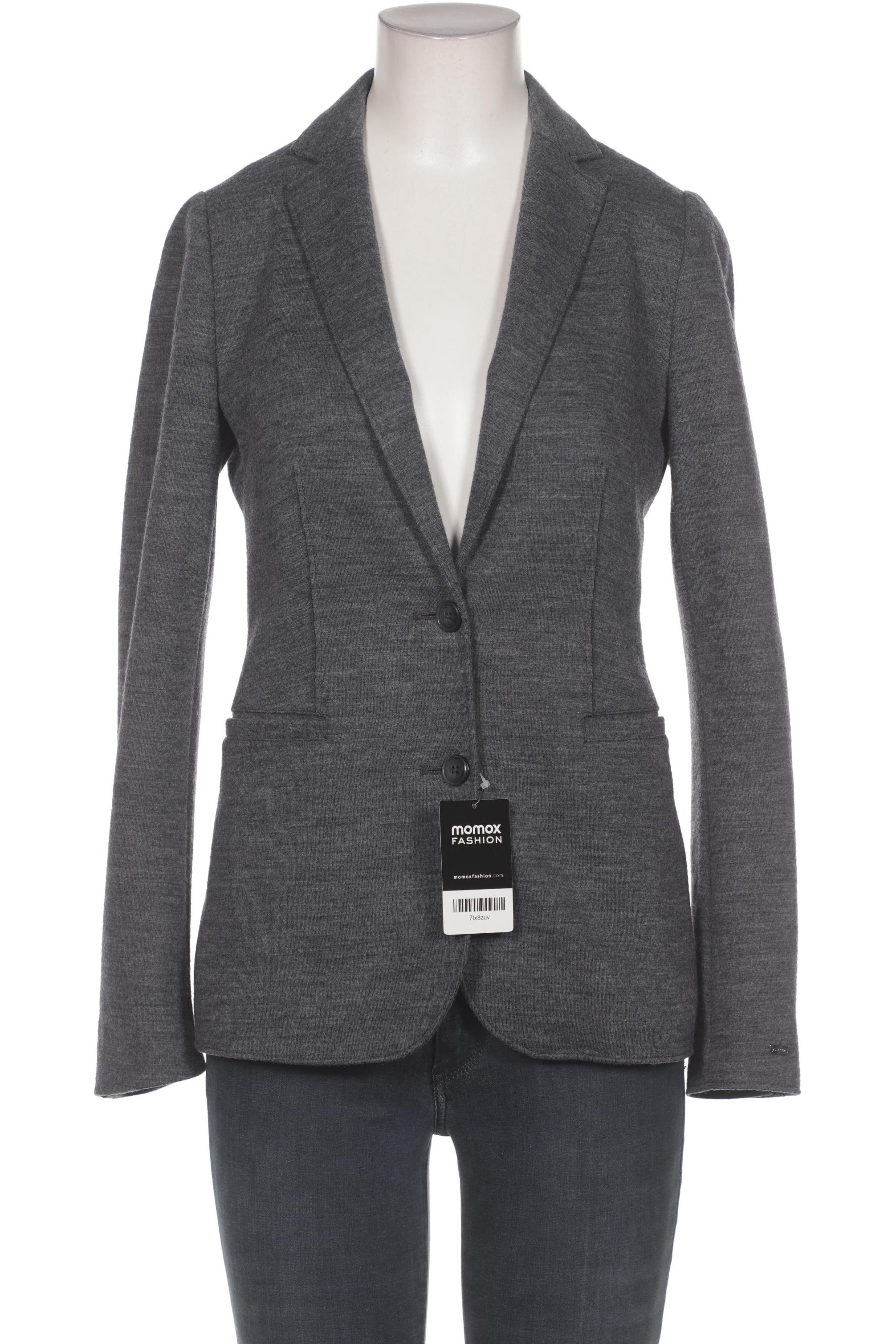 

Tommy Hilfiger Damen Blazer, marineblau, Gr. 6
