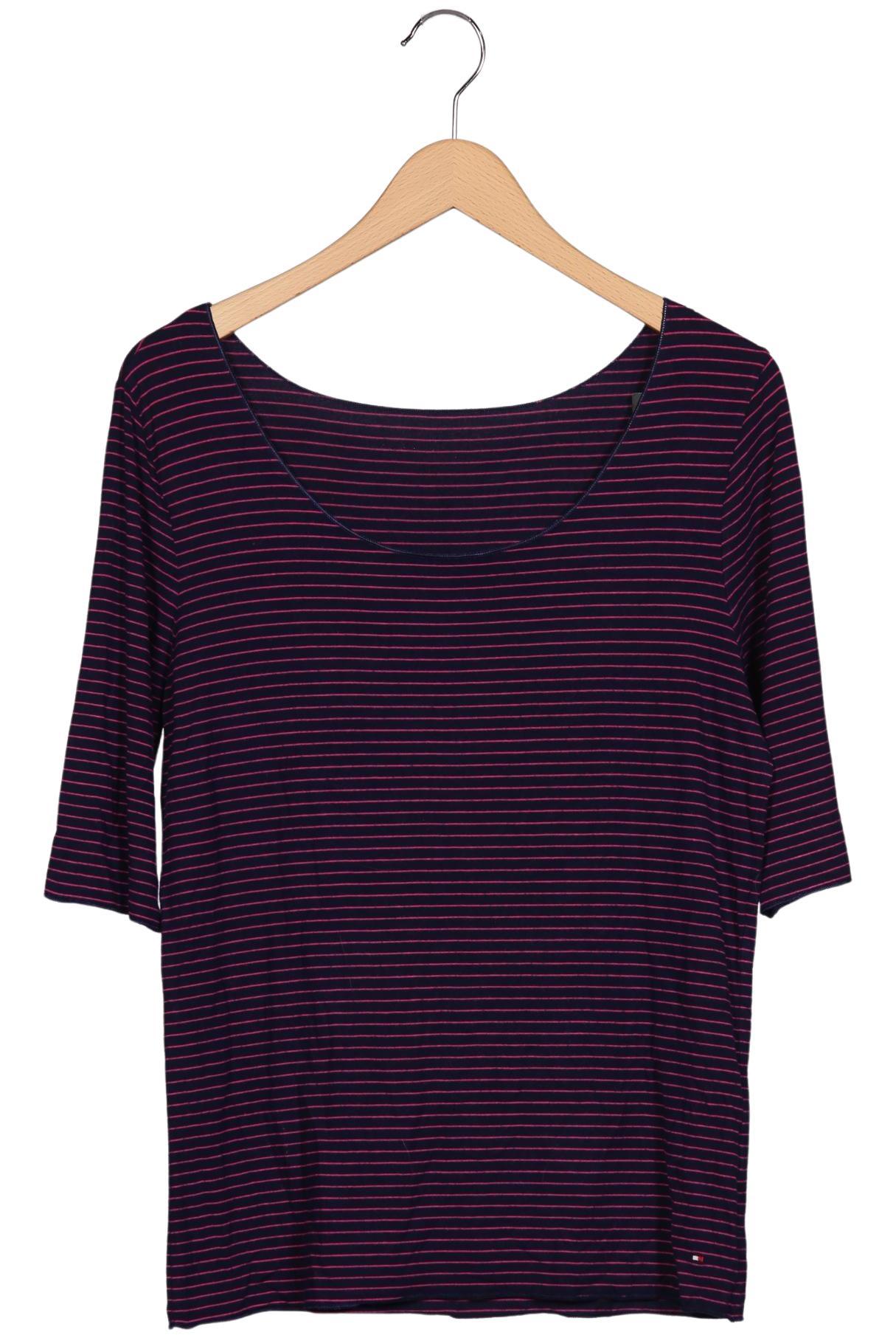 

Tommy Hilfiger Damen T-Shirt, mehrfarbig, Gr. 38