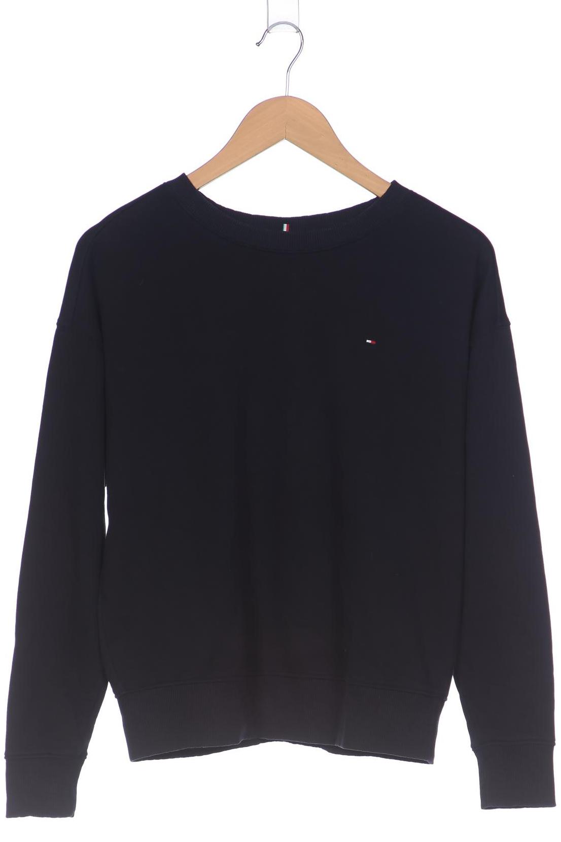 

Tommy Hilfiger Damen Sweatshirt, marineblau, Gr. 32