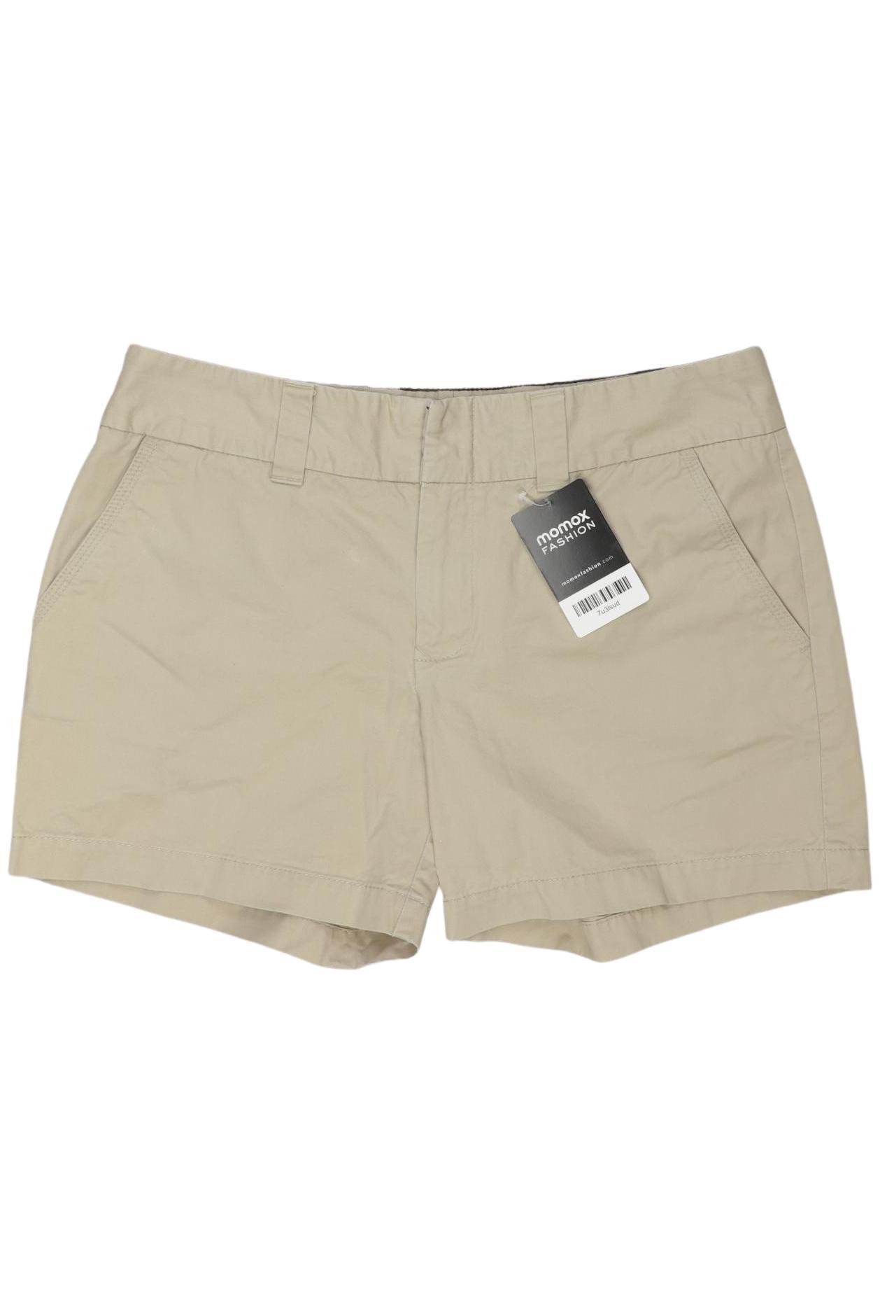 

Tommy Hilfiger Damen Shorts, beige, Gr. 6