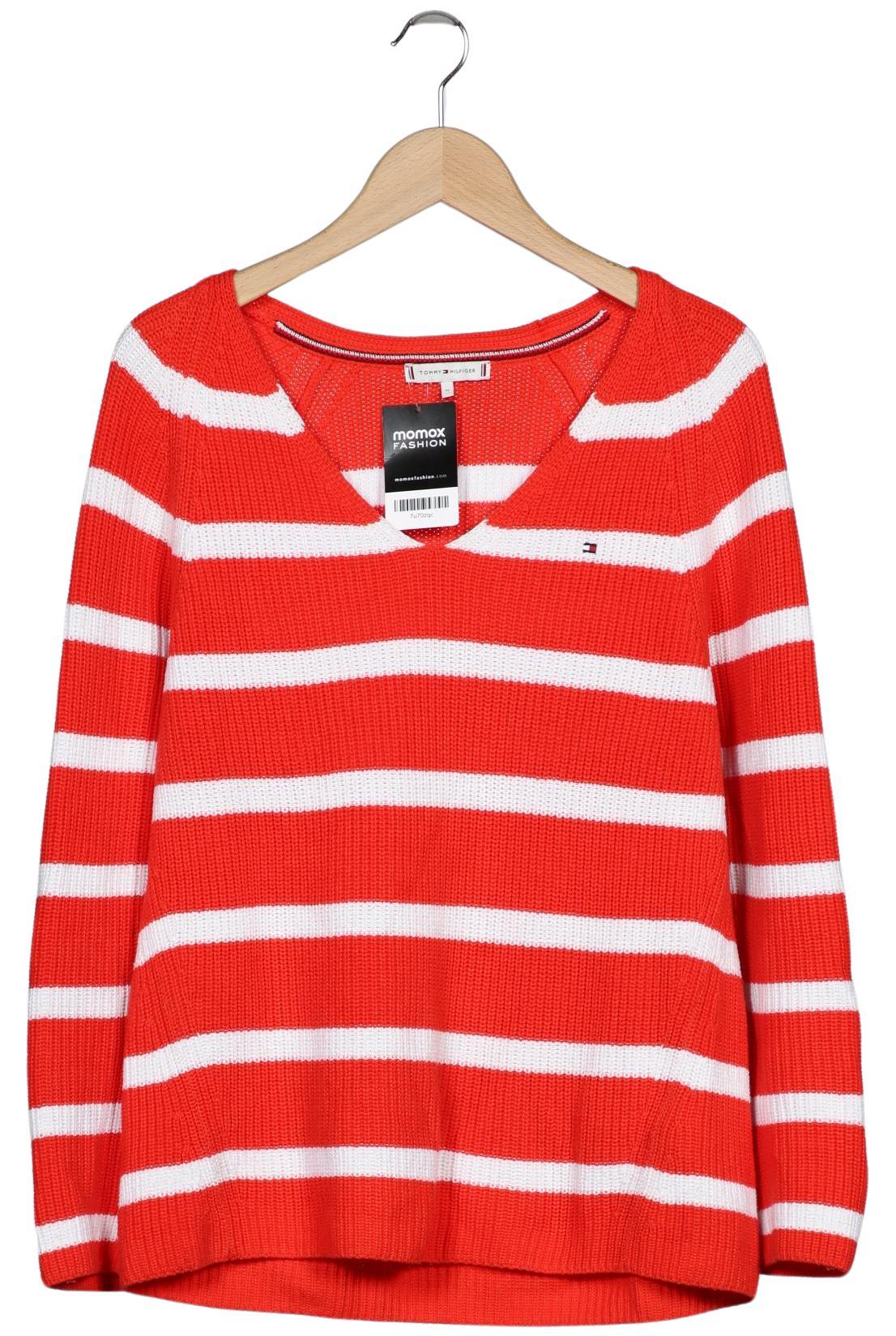 

Tommy Hilfiger Damen Pullover, mehrfarbig, Gr. 38