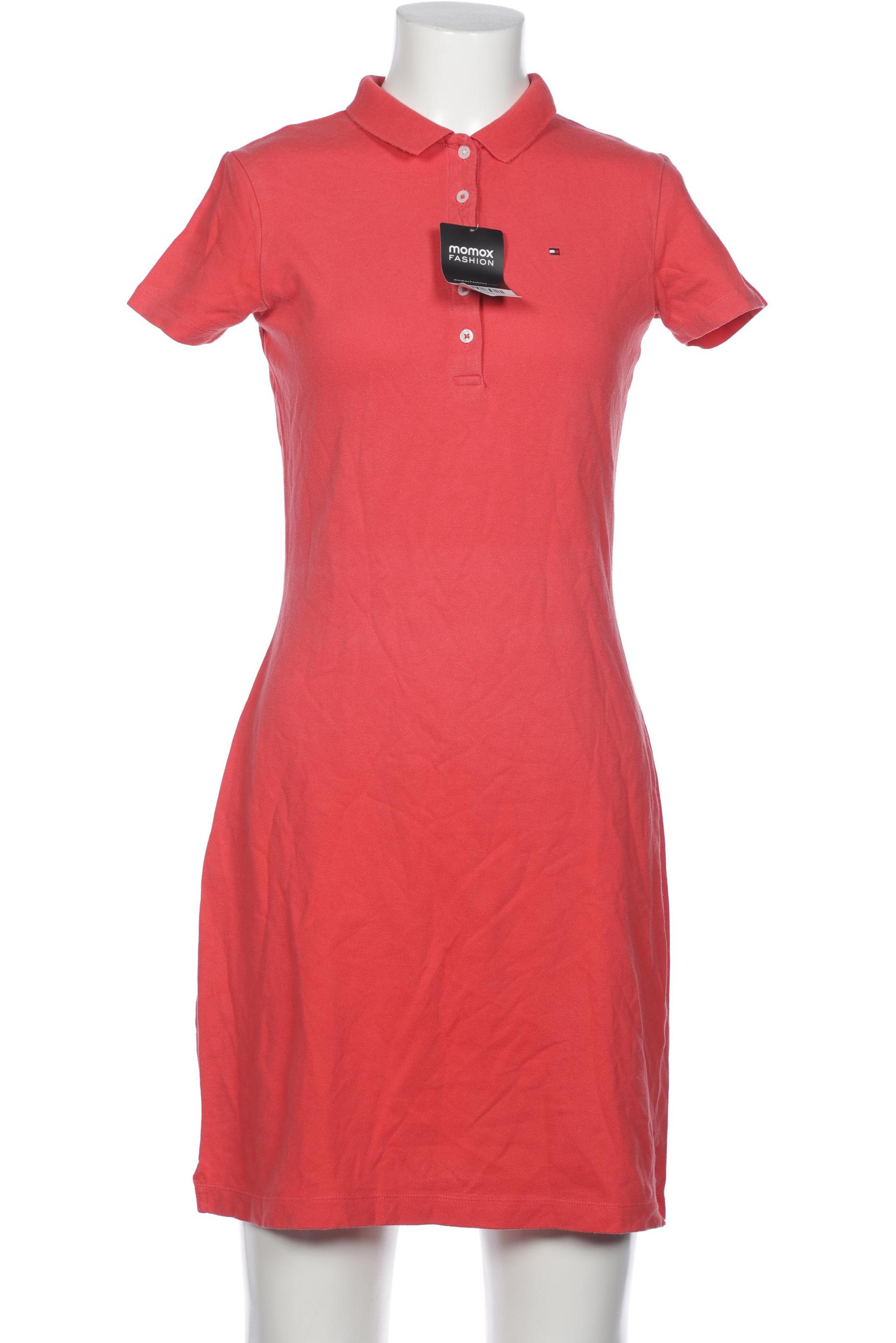 

Tommy Hilfiger Damen Kleid, pink