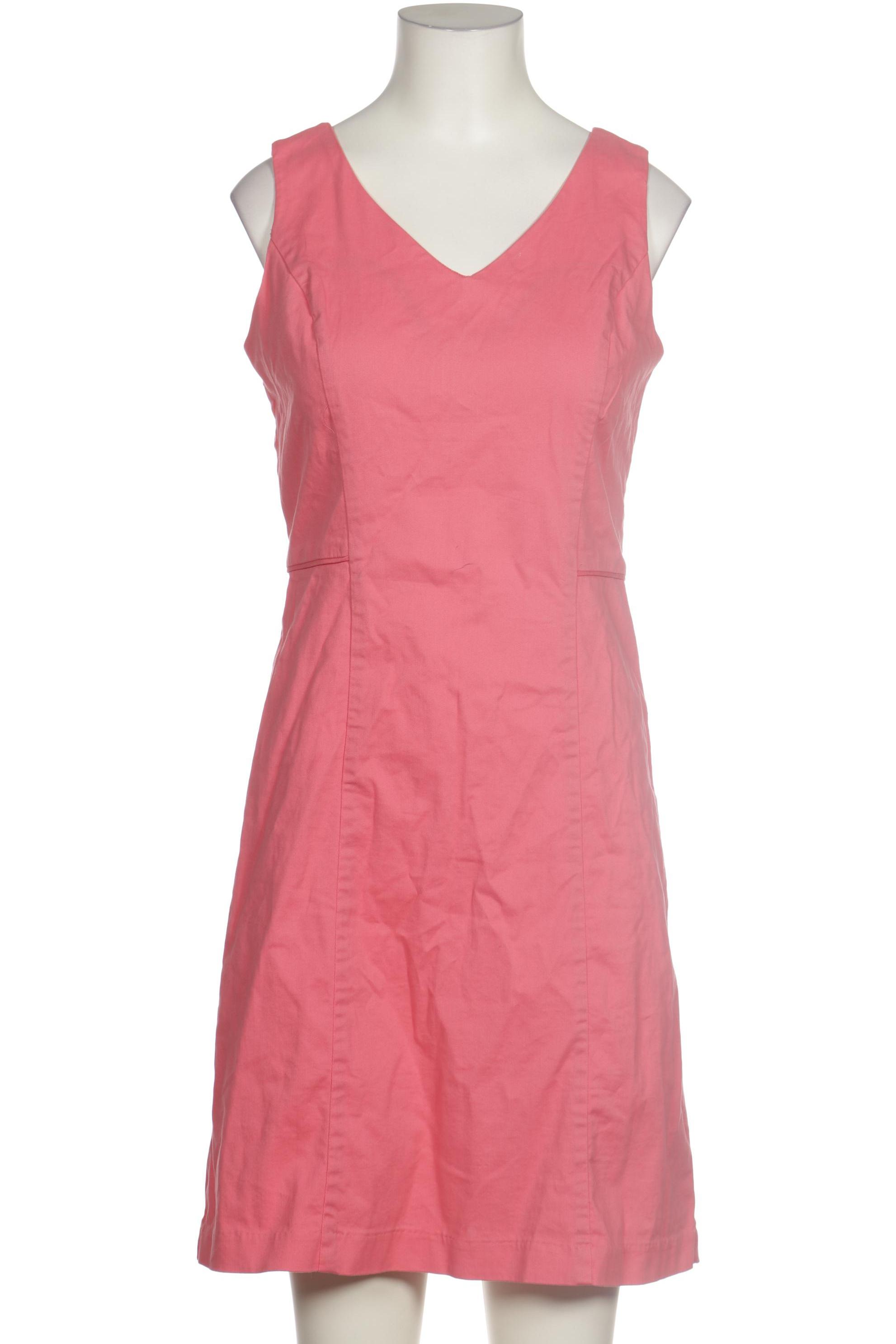 

Tommy Hilfiger Damen Kleid, pink, Gr. 2