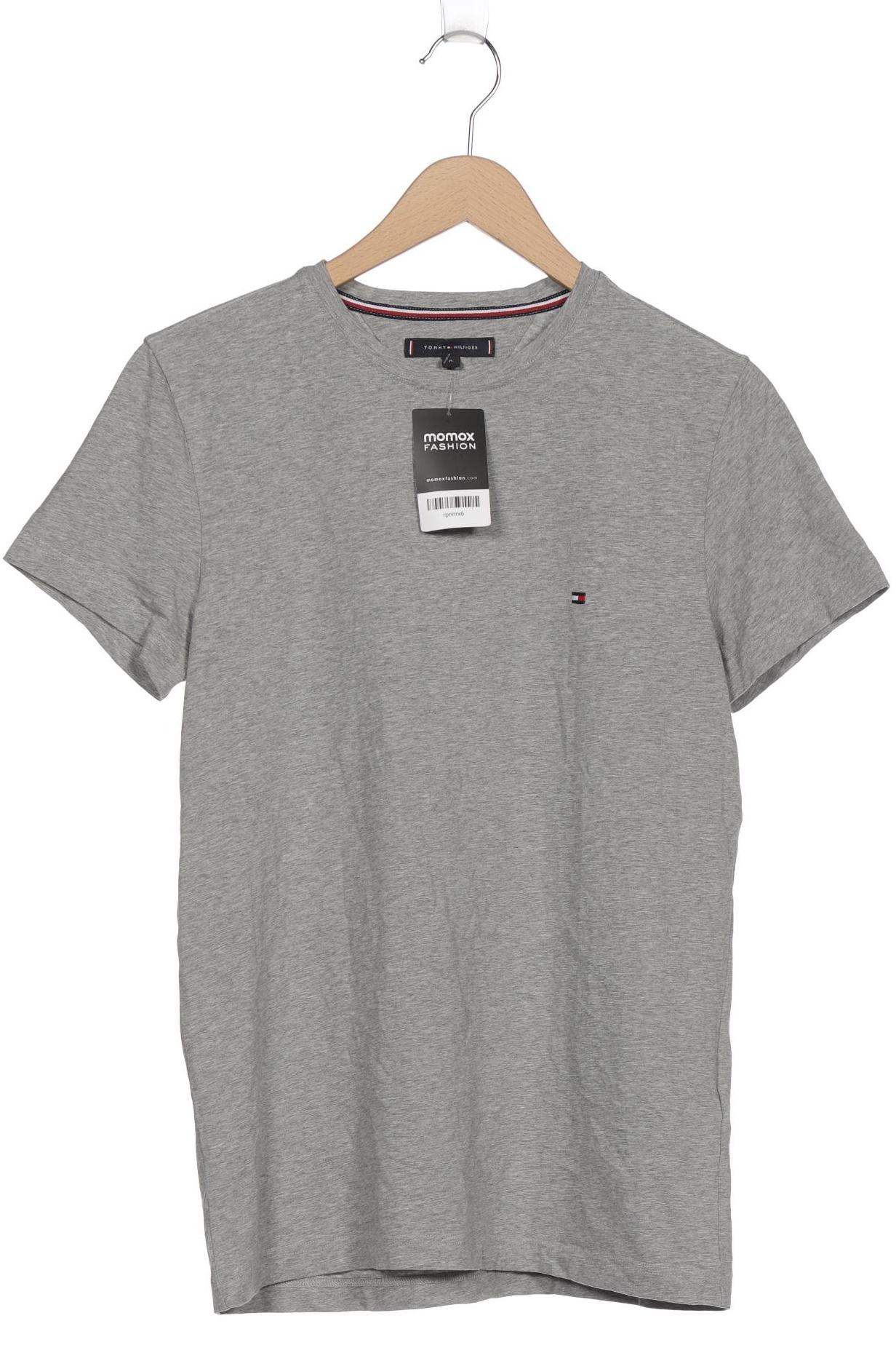 

Tommy Hilfiger Damen T-Shirt, grau