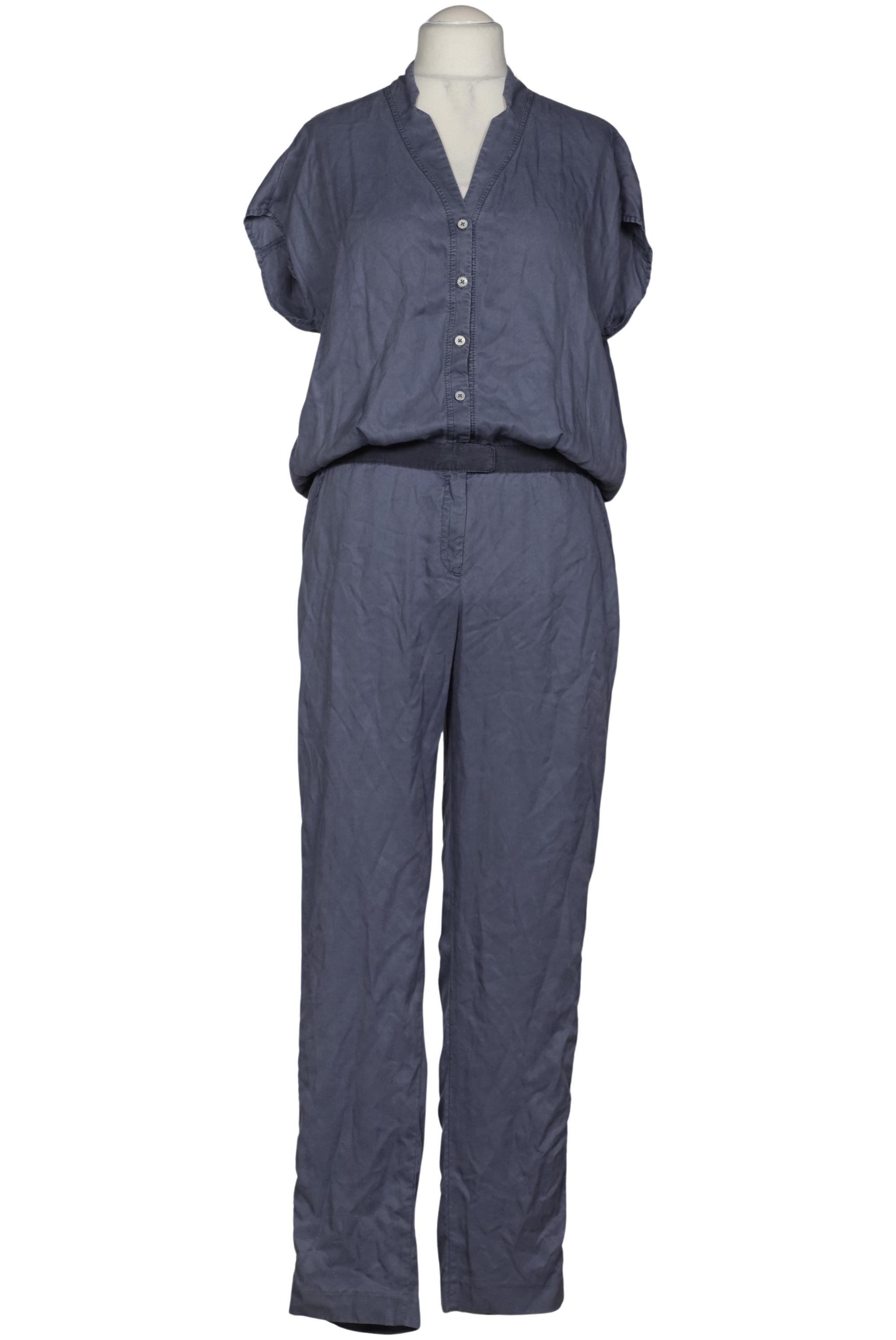 

Tommy Hilfiger Damen Jumpsuit/Overall, blau, Gr. 12