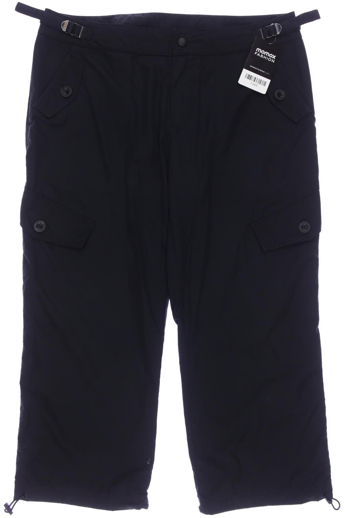 

Tommy Hilfiger Damen Stoffhose, schwarz, Gr. 40